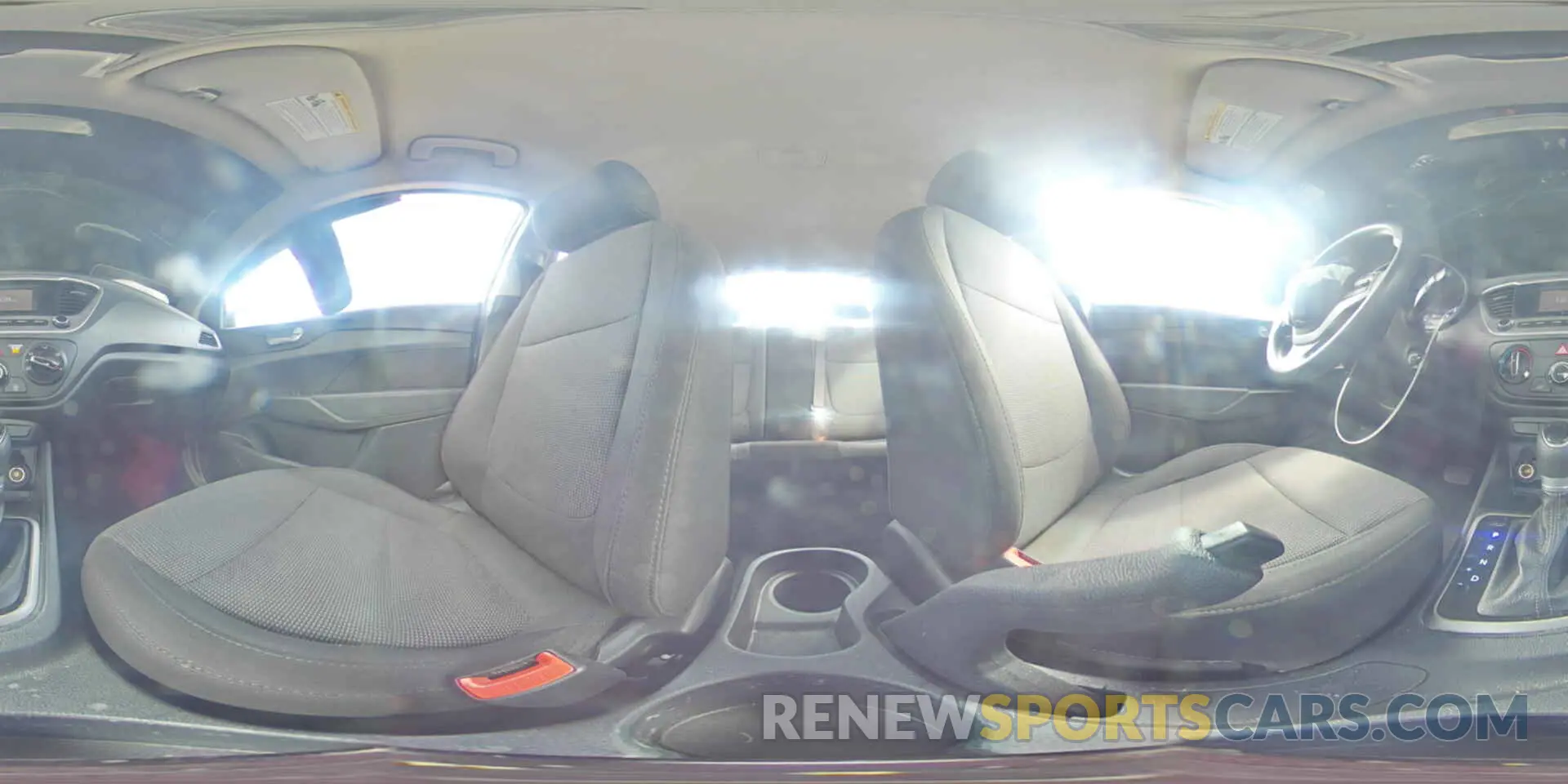 16 Photograph of a damaged car 3KPC24A64LE104844 HYUNDAI ACCENT 2020