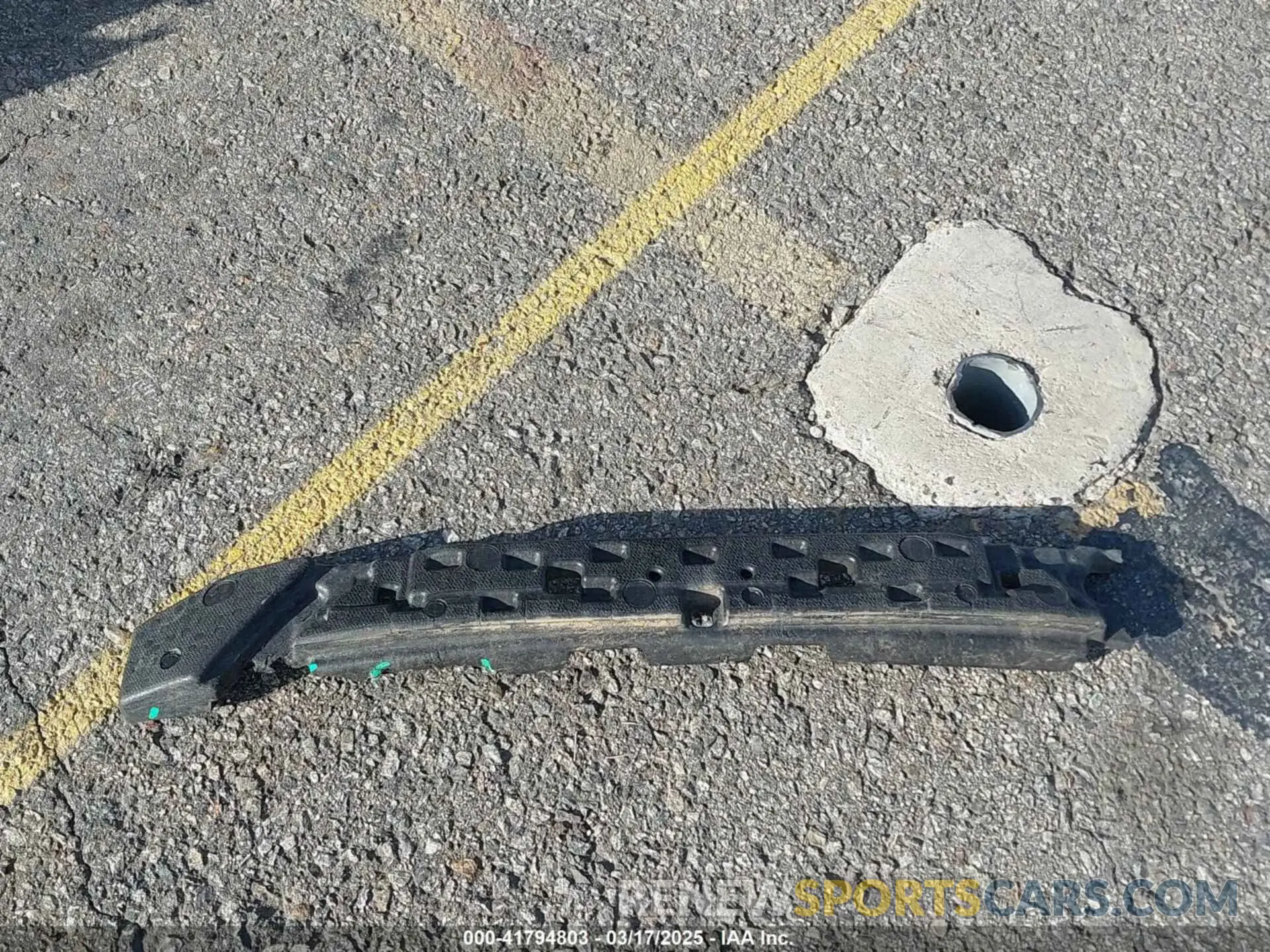 12 Фотография поврежденного автомобиля 3KPC24A67LE092995 HYUNDAI ACCENT 2020