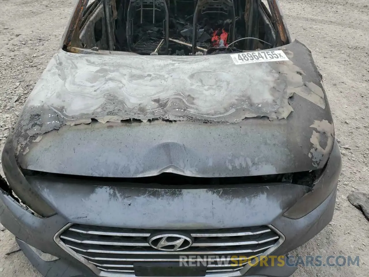 12 Фотография поврежденного автомобиля 3KPC24A67LE095265 HYUNDAI ACCENT 2020