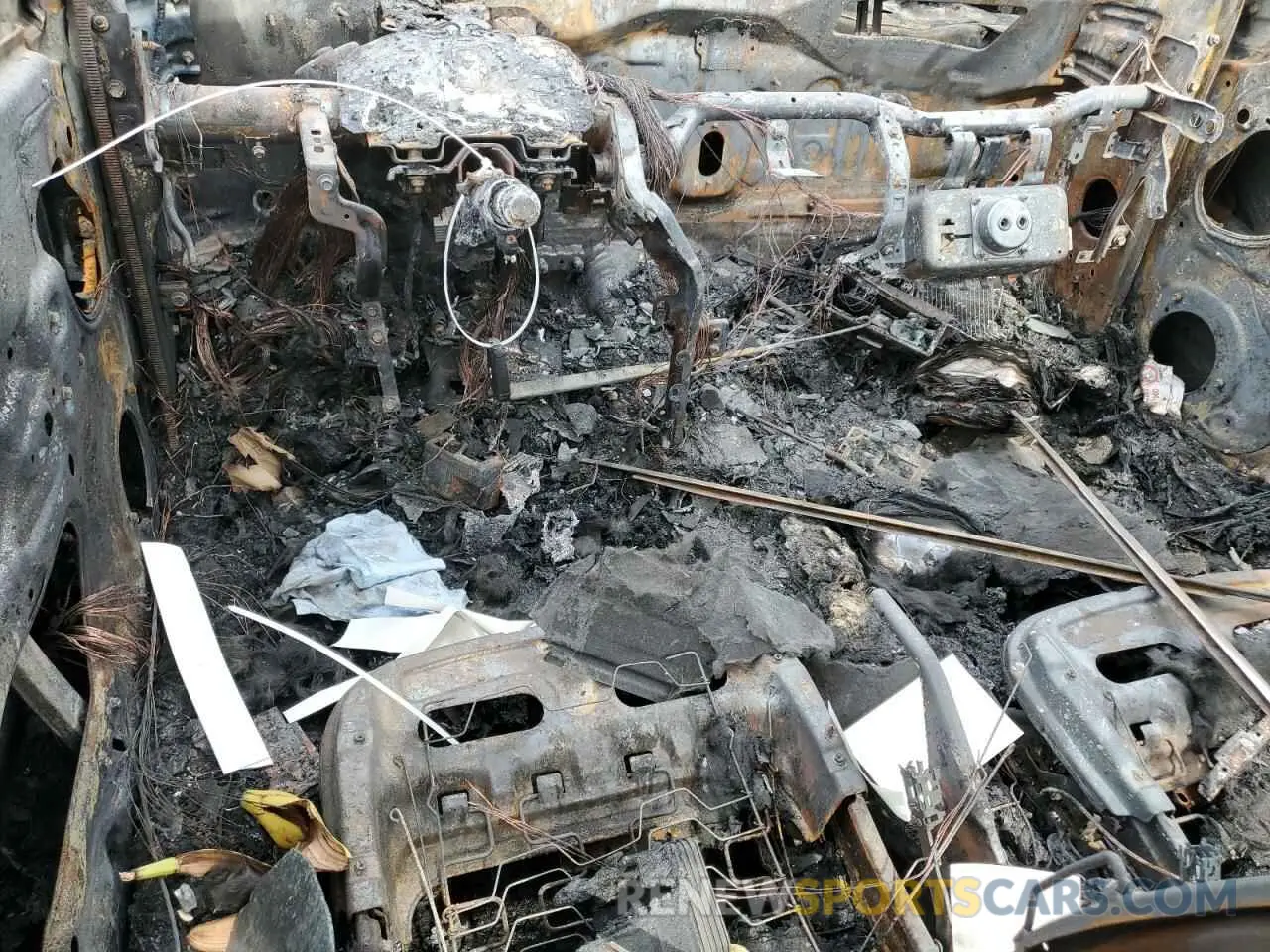 8 Фотография поврежденного автомобиля 3KPC24A67LE095265 HYUNDAI ACCENT 2020