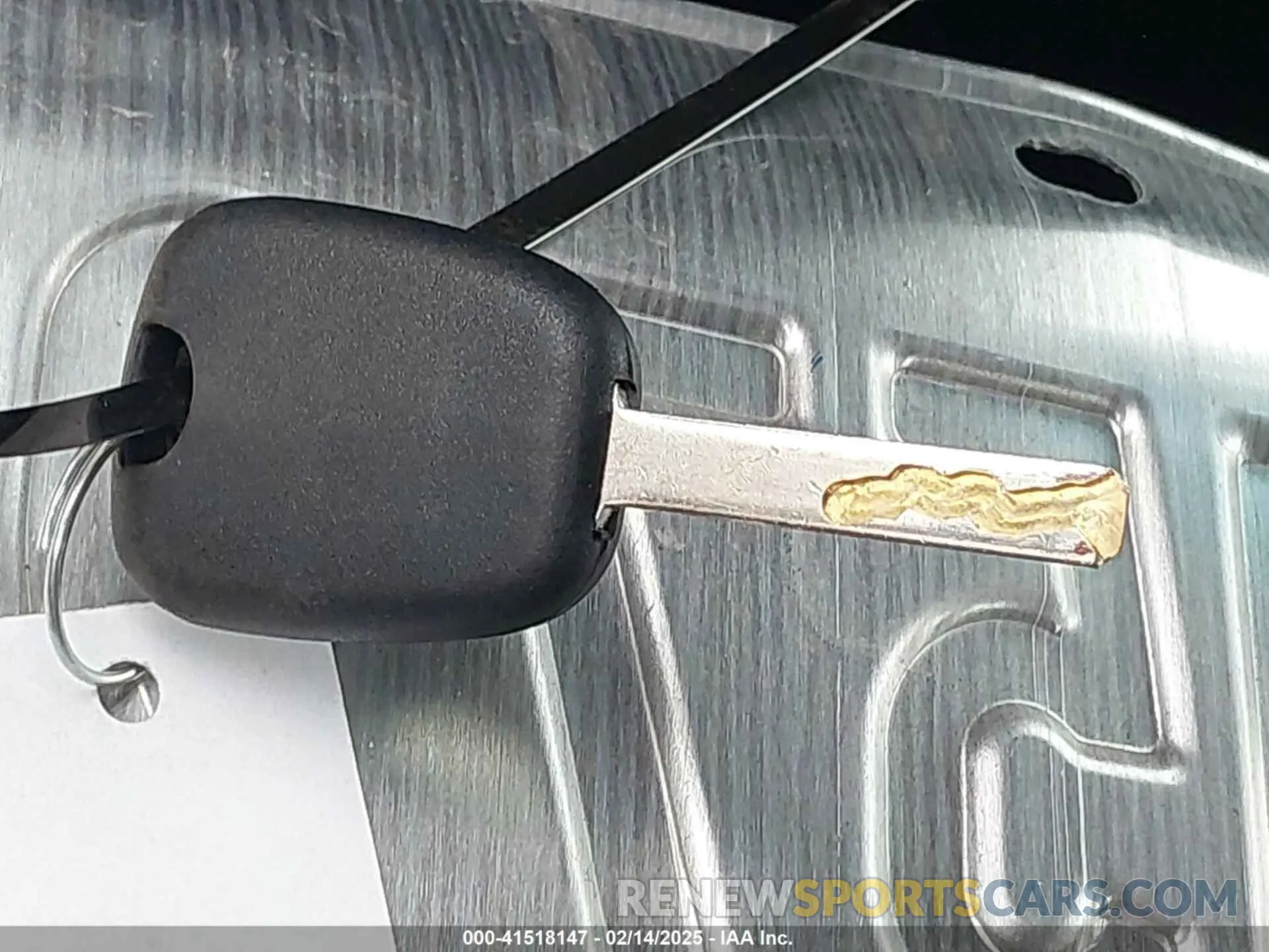 11 Фотография поврежденного автомобиля 3KPC24A67LE109942 HYUNDAI ACCENT 2020