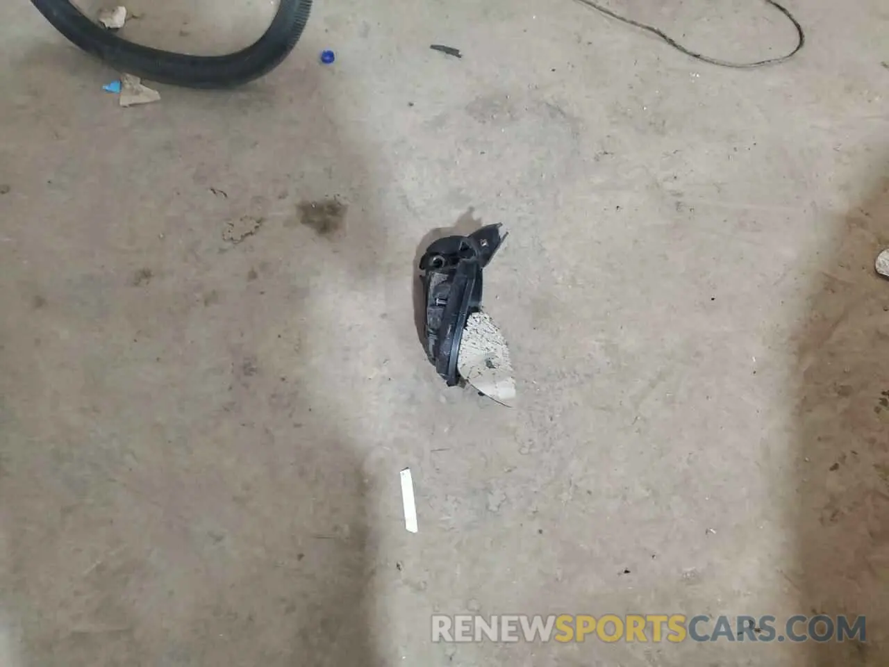 12 Photograph of a damaged car 3KPC24A68LE096411 HYUNDAI ACCENT 2020