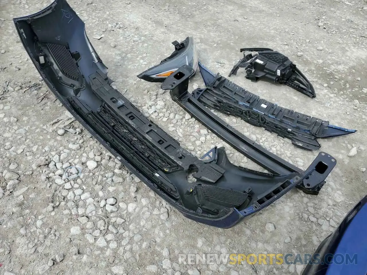 12 Photograph of a damaged car 3KPC24A6XLE112897 HYUNDAI ACCENT 2020