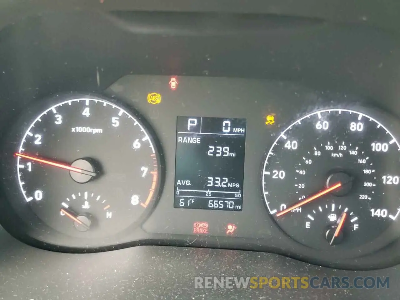 9 Фотография поврежденного автомобиля 3KPC24A60ME147658 HYUNDAI ACCENT 2021