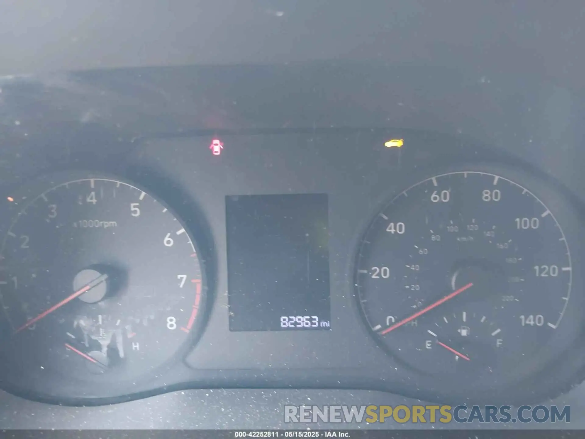 7 Фотография поврежденного автомобиля 3KPC24A62ME130733 HYUNDAI ACCENT 2021