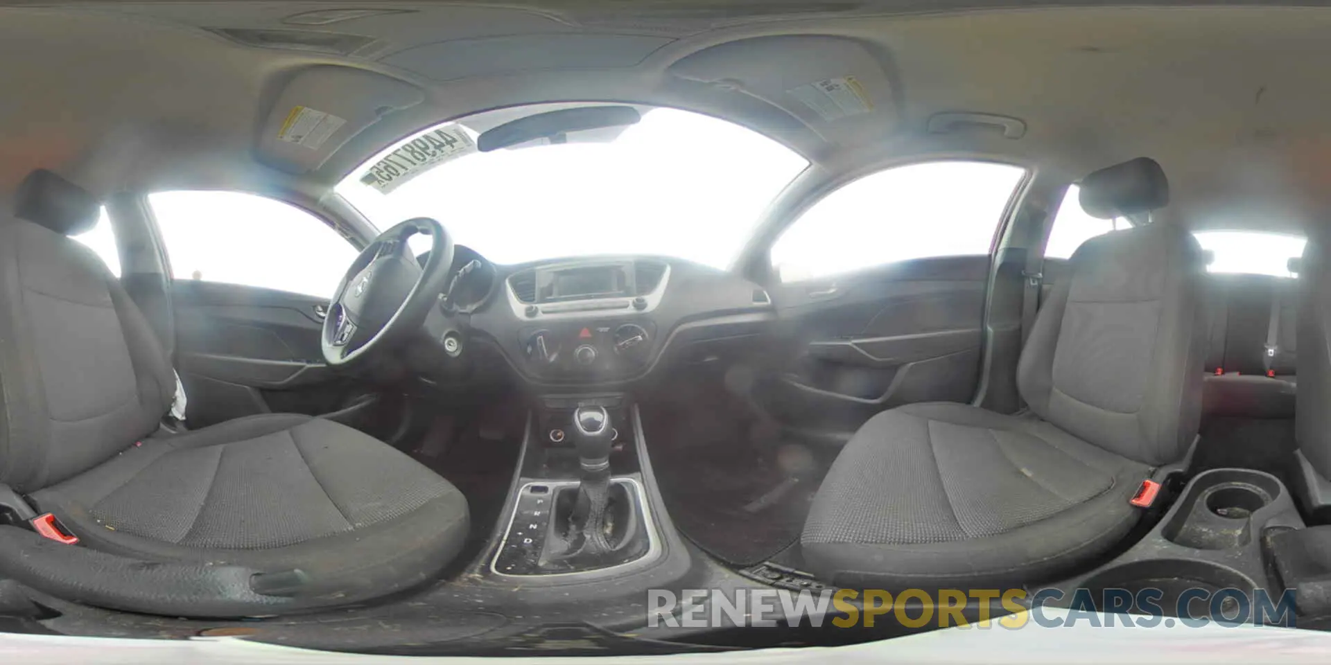 12 Photograph of a damaged car 3KPC24A62ME150626 HYUNDAI ACCENT 2021