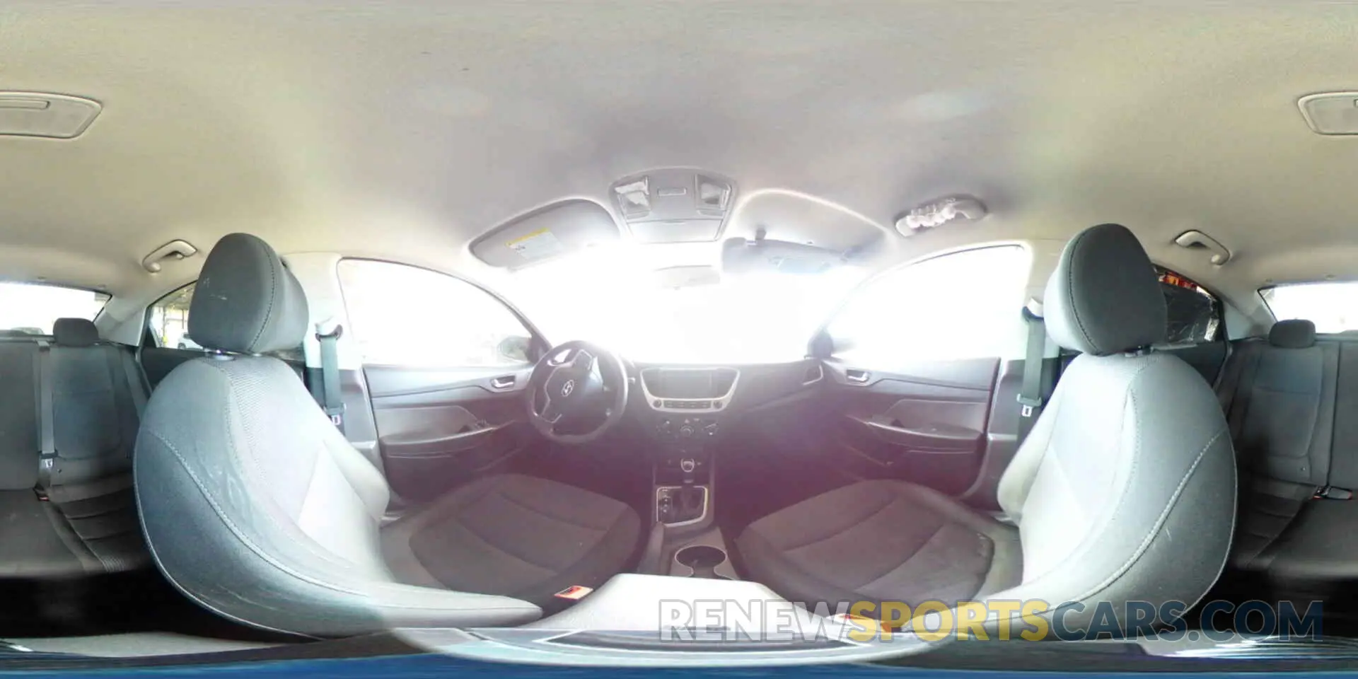 13 Фотография поврежденного автомобиля 3KPC24A63ME138257 HYUNDAI ACCENT 2021