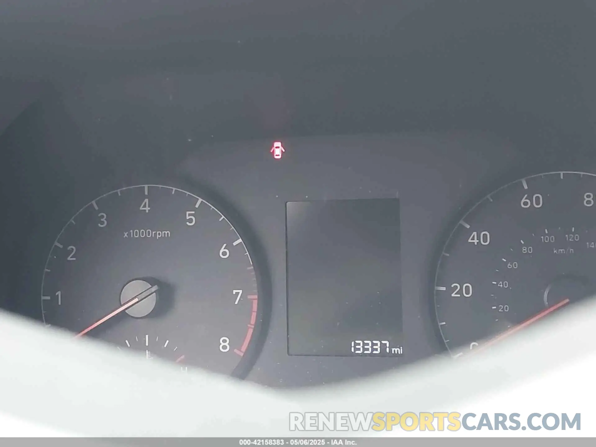 15 Photograph of a damaged car 3KPC24A63ME152837 HYUNDAI ACCENT 2021