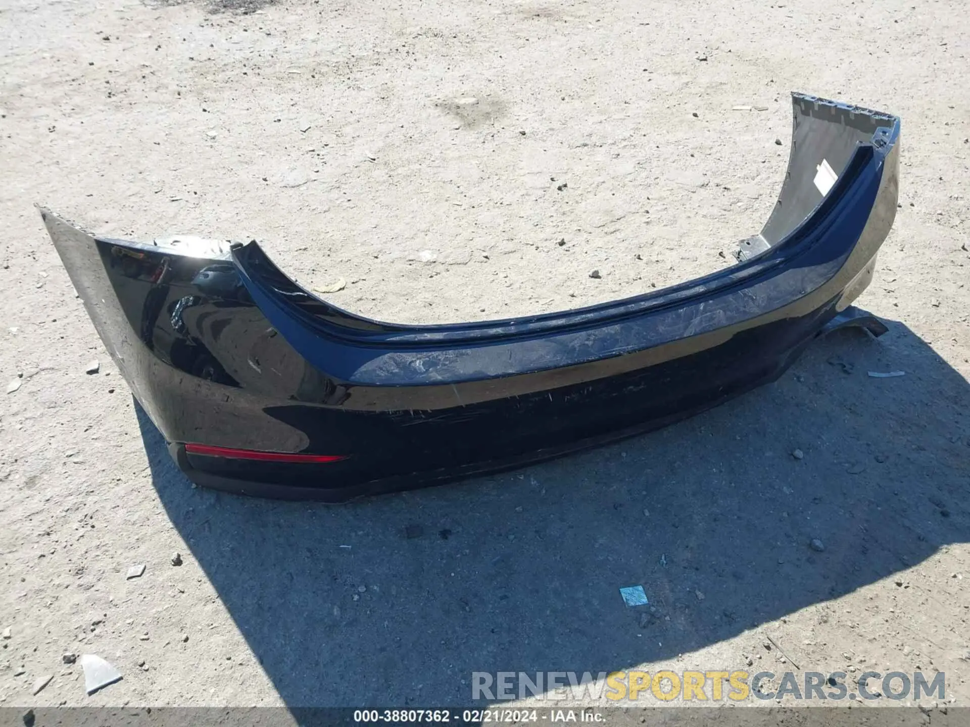 12 Фотография поврежденного автомобиля 3KPC24A64ME150451 HYUNDAI ACCENT 2021