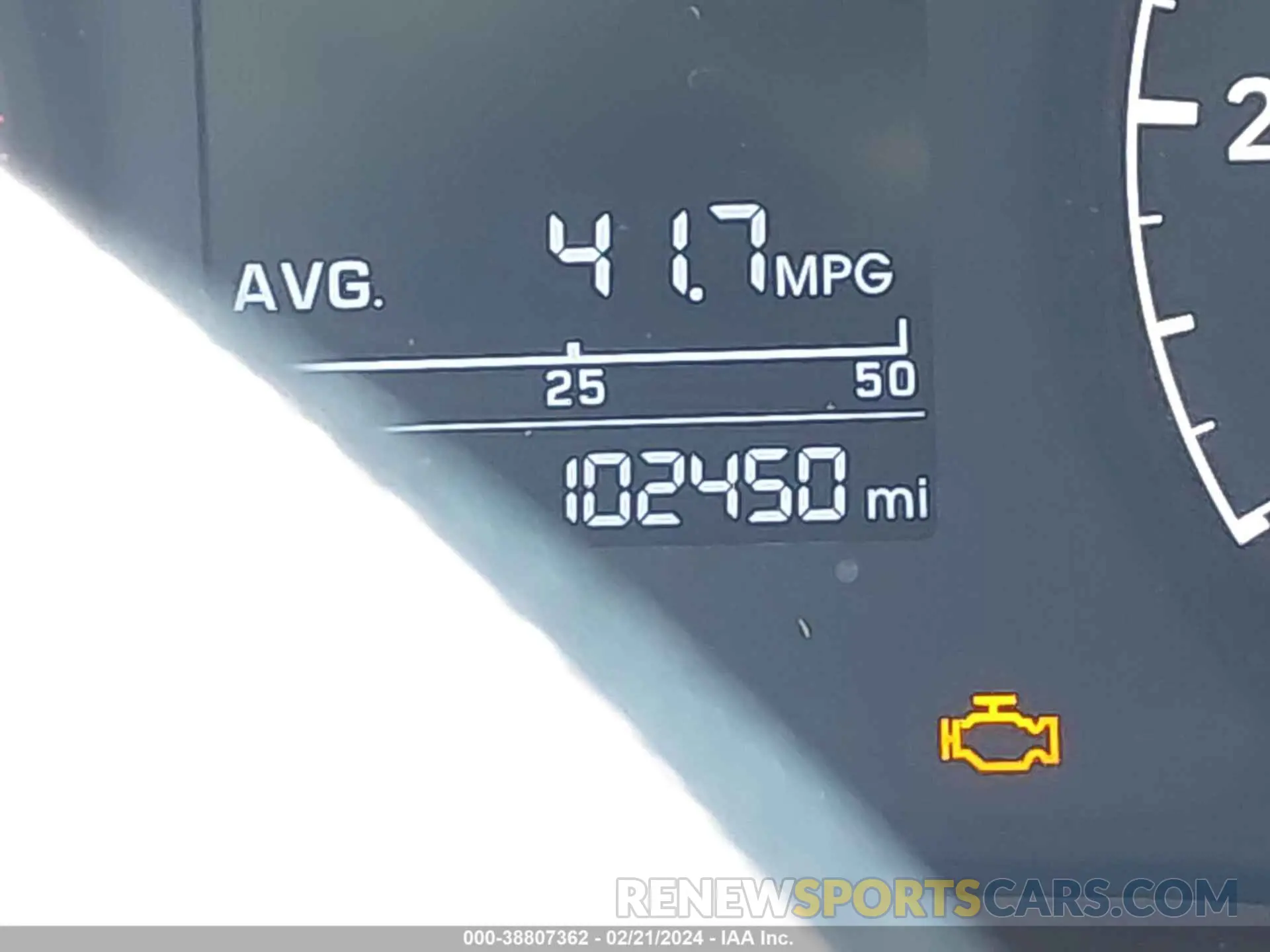 16 Фотография поврежденного автомобиля 3KPC24A64ME150451 HYUNDAI ACCENT 2021