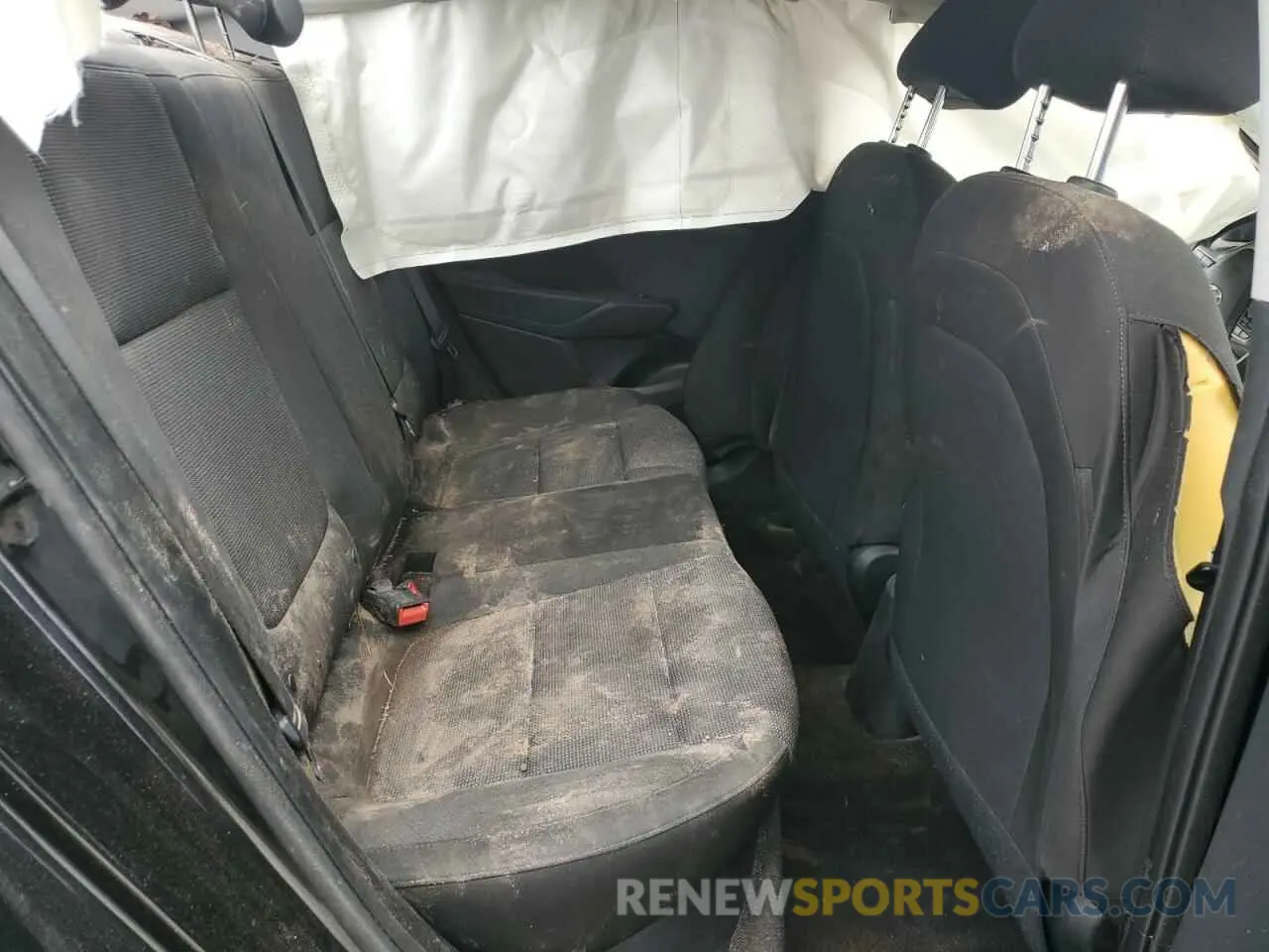 10 Фотография поврежденного автомобиля 3KPC24A66ME130007 HYUNDAI ACCENT 2021