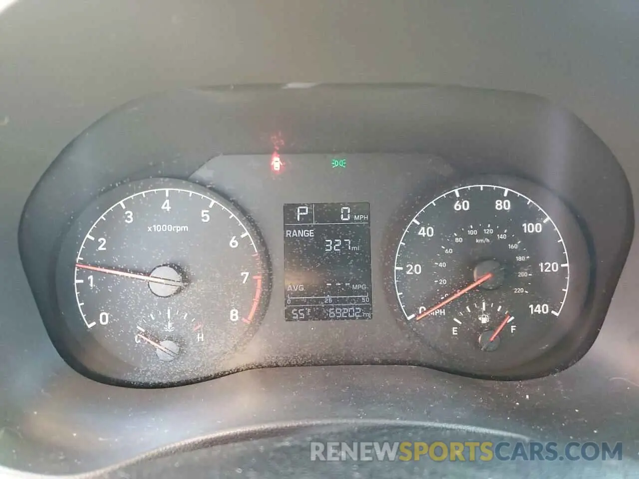 9 Фотография поврежденного автомобиля 3KPC24A66ME138298 HYUNDAI ACCENT 2021