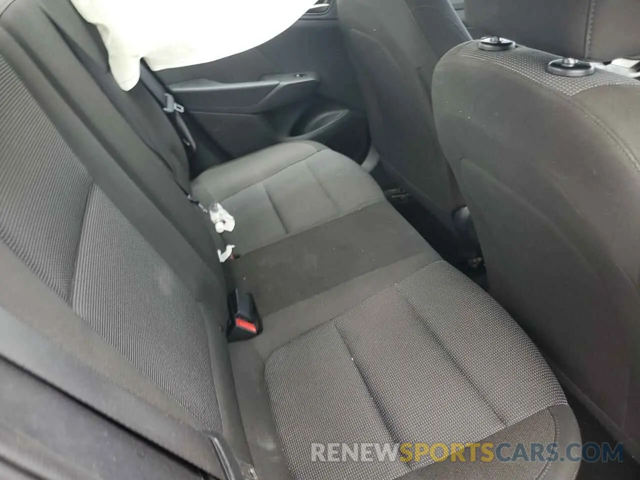 10 Фотография поврежденного автомобиля 3KPC24A66ME143534 HYUNDAI ACCENT 2021