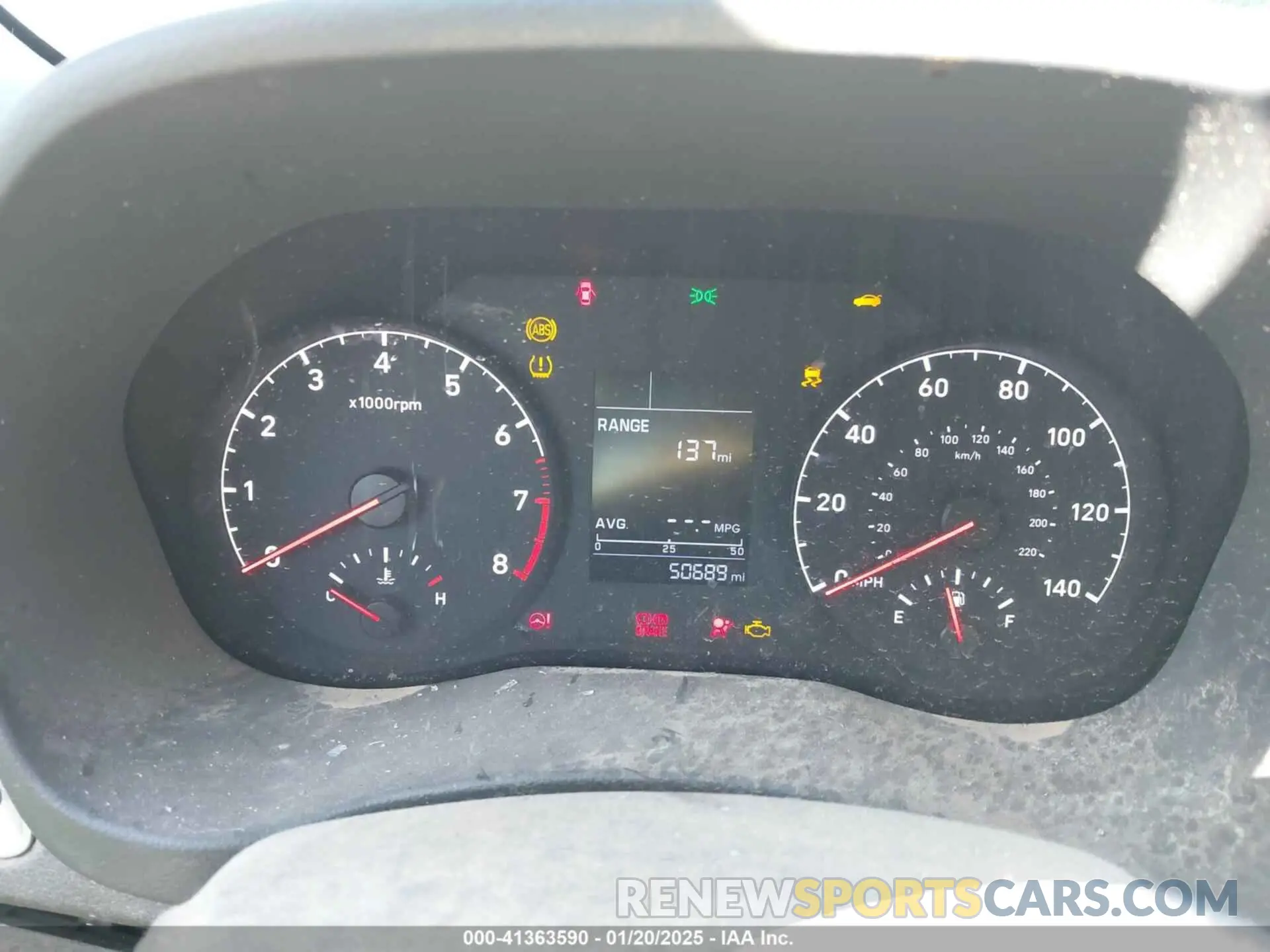 7 Photograph of a damaged car 3KPC24A68ME146936 HYUNDAI ACCENT 2021