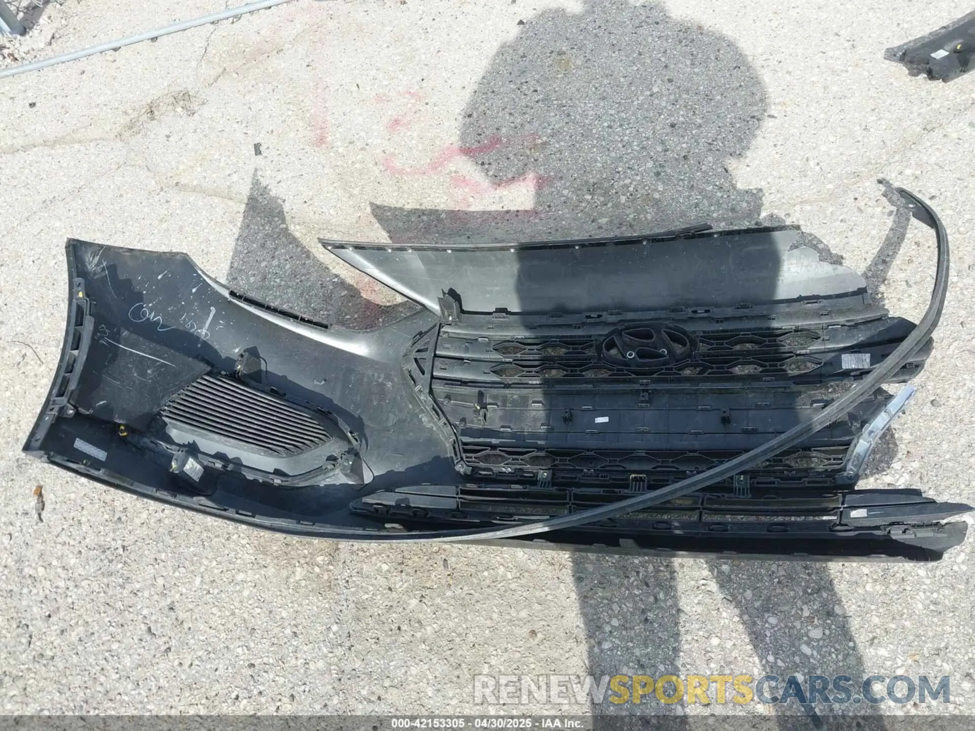 12 Фотография поврежденного автомобиля 3KPC24A69ME135802 HYUNDAI ACCENT 2021