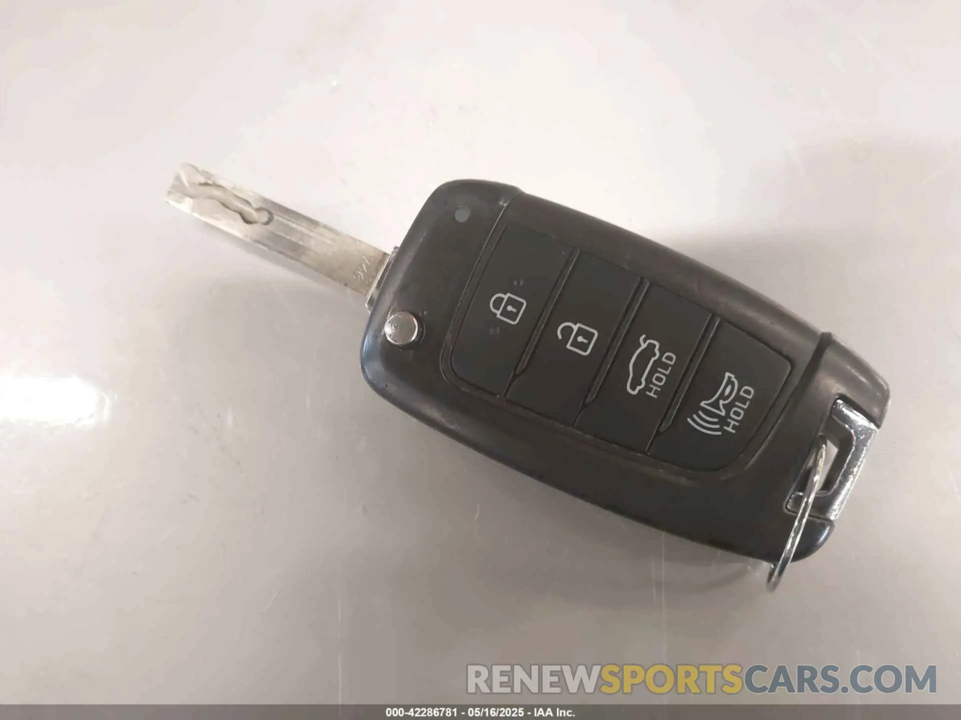 11 Фотография поврежденного автомобиля 3KPC24A6XME138028 HYUNDAI ACCENT 2021