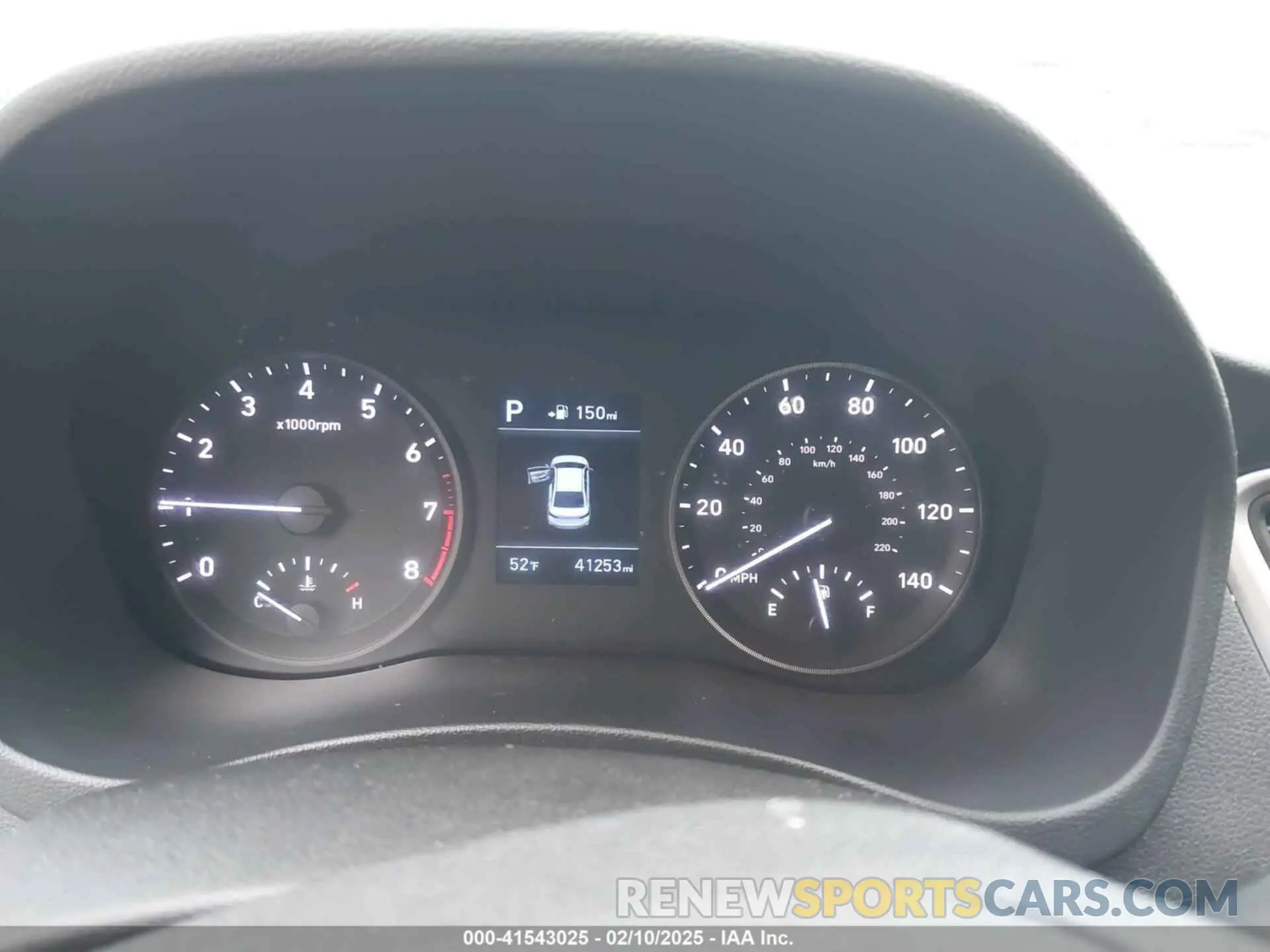 7 Фотография поврежденного автомобиля 3KPC34A6XME144957 HYUNDAI ACCENT 2021