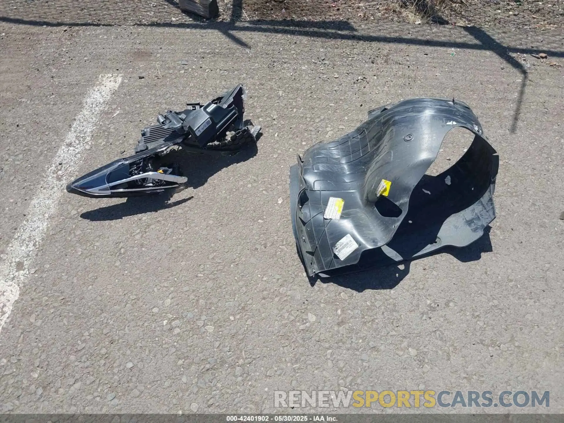 12 Фотография поврежденного автомобиля 3KPC24A63NE183216 HYUNDAI ACCENT 2022
