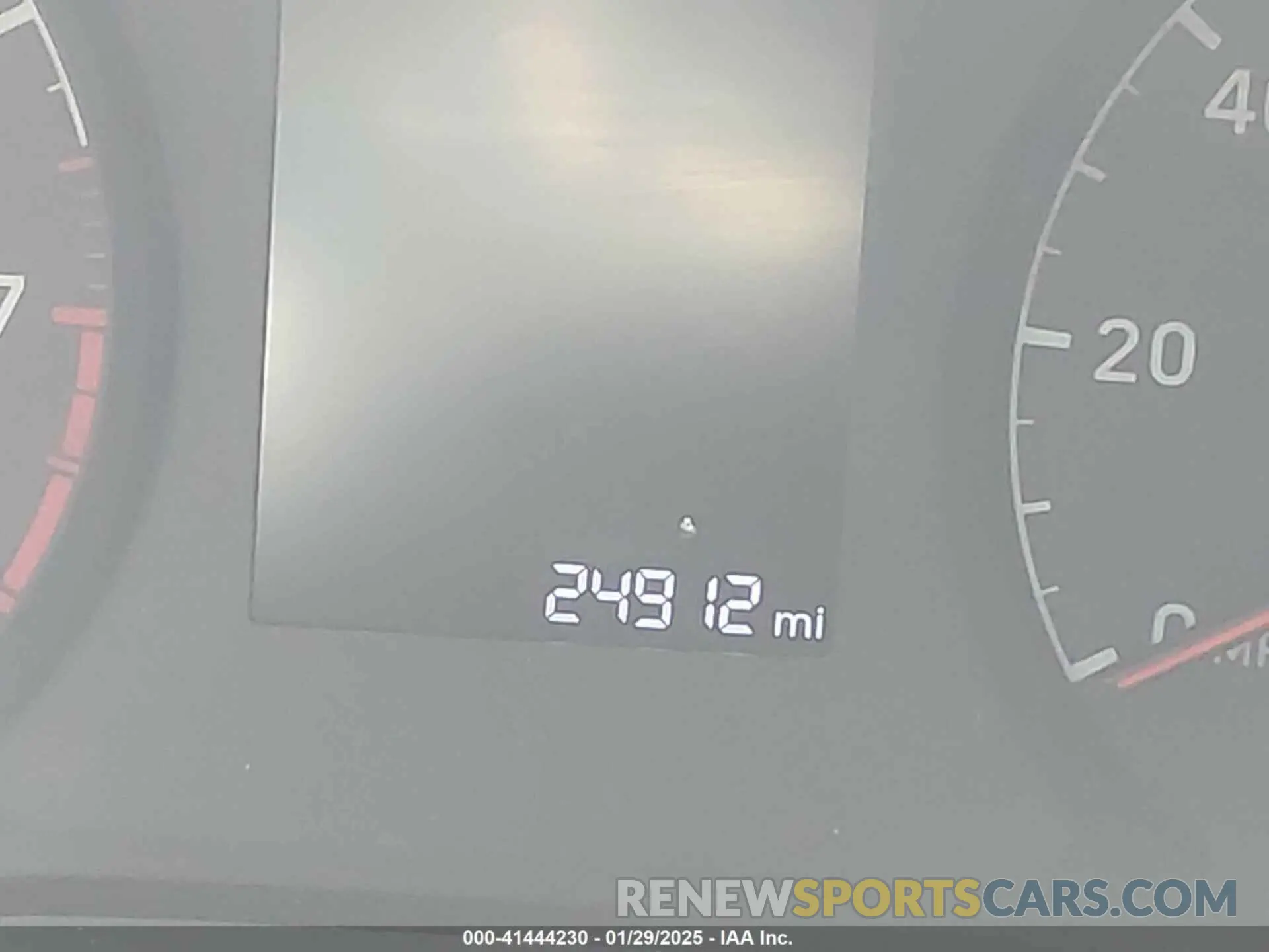 14 Фотография поврежденного автомобиля 3KPC24A64NE157918 HYUNDAI ACCENT 2022