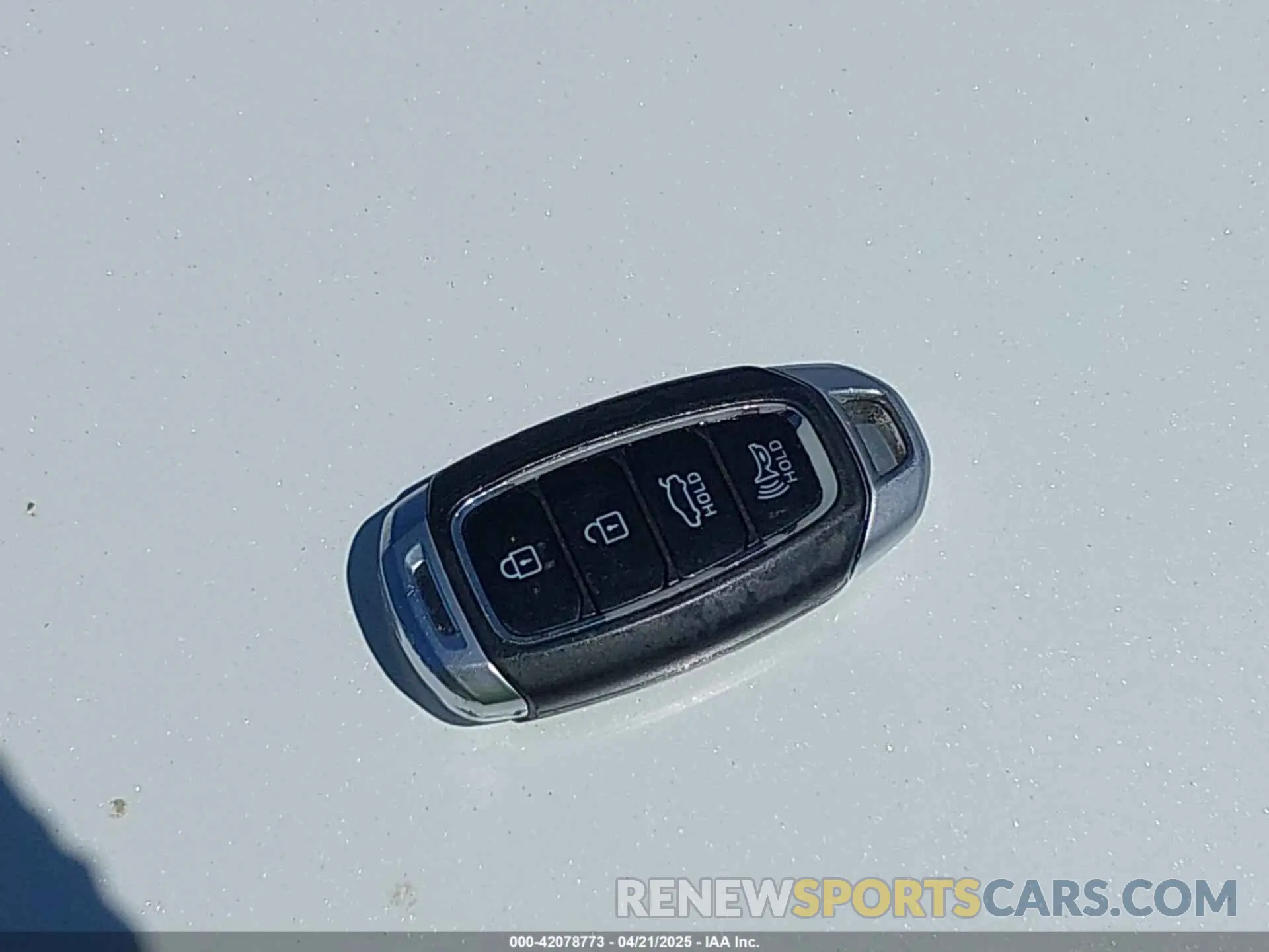 11 Photograph of a damaged car 3KPC34A68NE174699 HYUNDAI ACCENT 2022