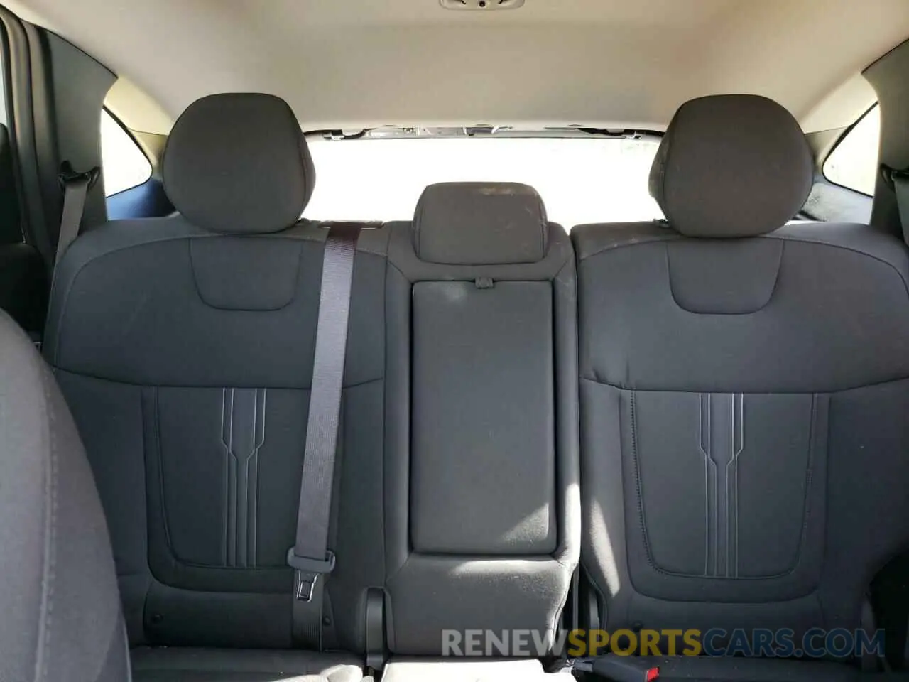 10 Фотография поврежденного автомобиля 5NMJFCAEXNH161283 HYUNDAI ACCENT 2022