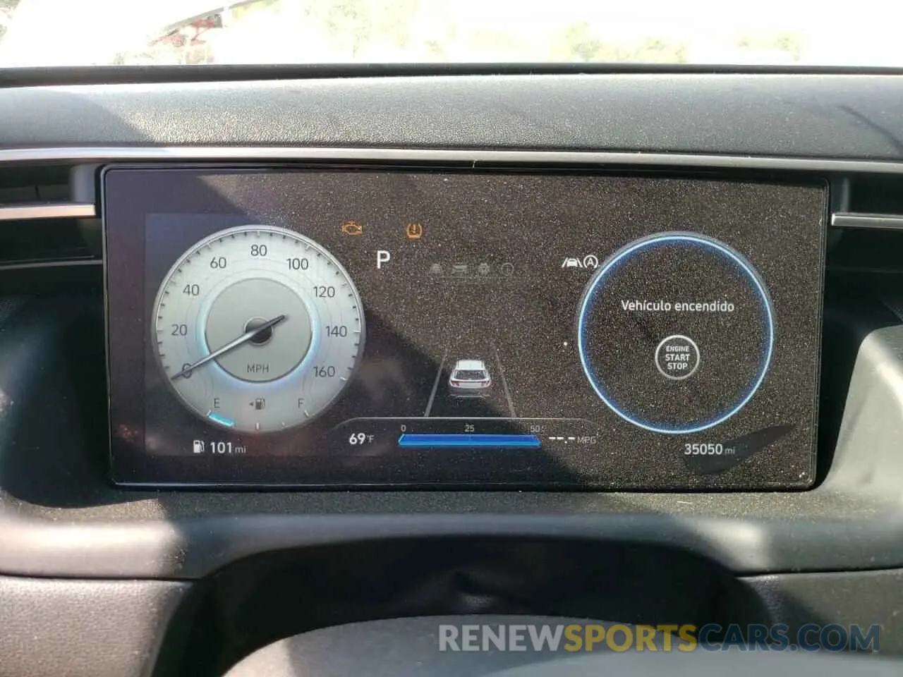 9 Фотография поврежденного автомобиля 5NMJFCAEXNH161283 HYUNDAI ACCENT 2022