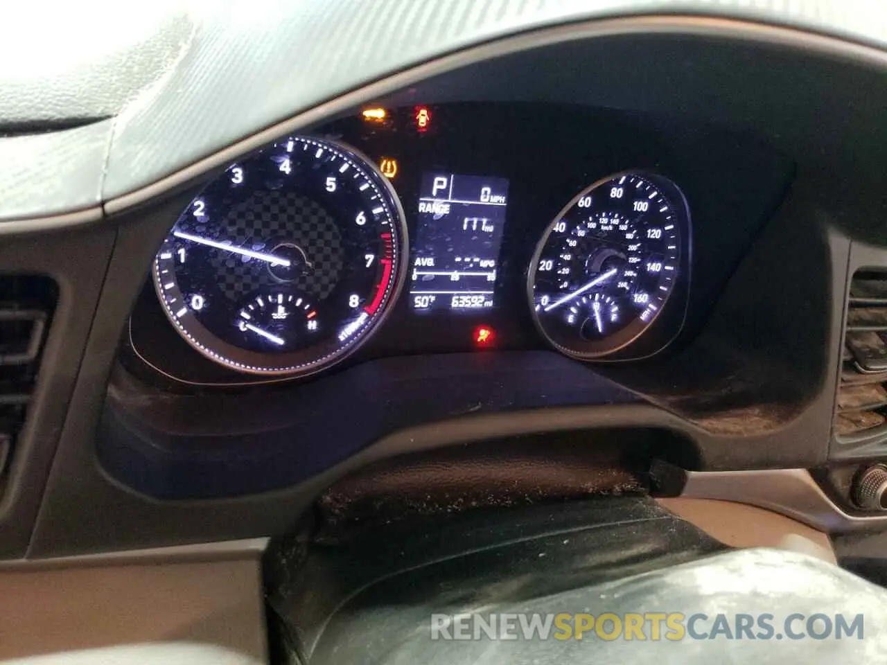 9 Фотография поврежденного автомобиля 5NPD74LF0KH482902 HYUNDAI ELANTRA 2019