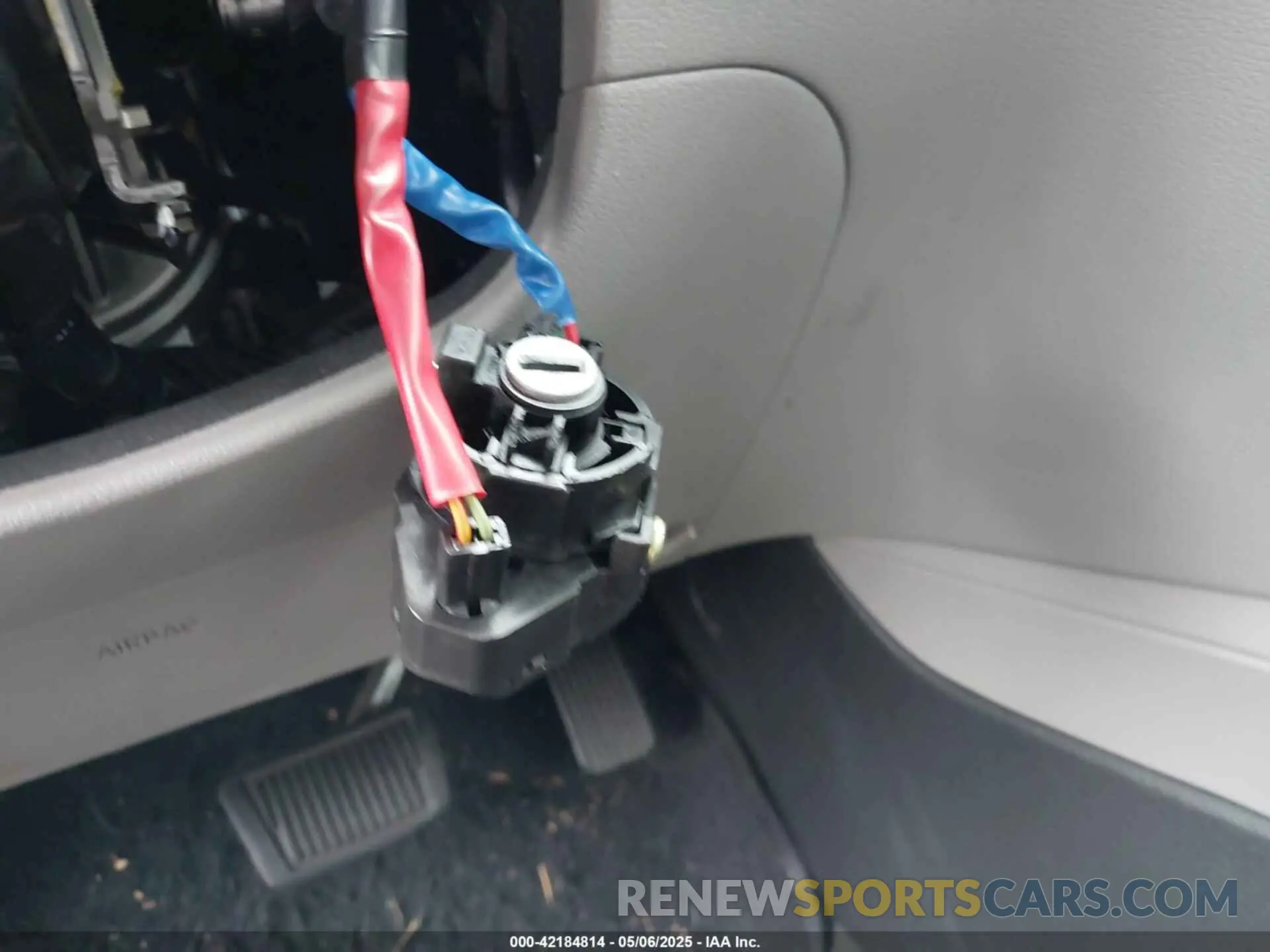 11 Photograph of a damaged car 5NPD74LF1KH493181 HYUNDAI ELANTRA 2019