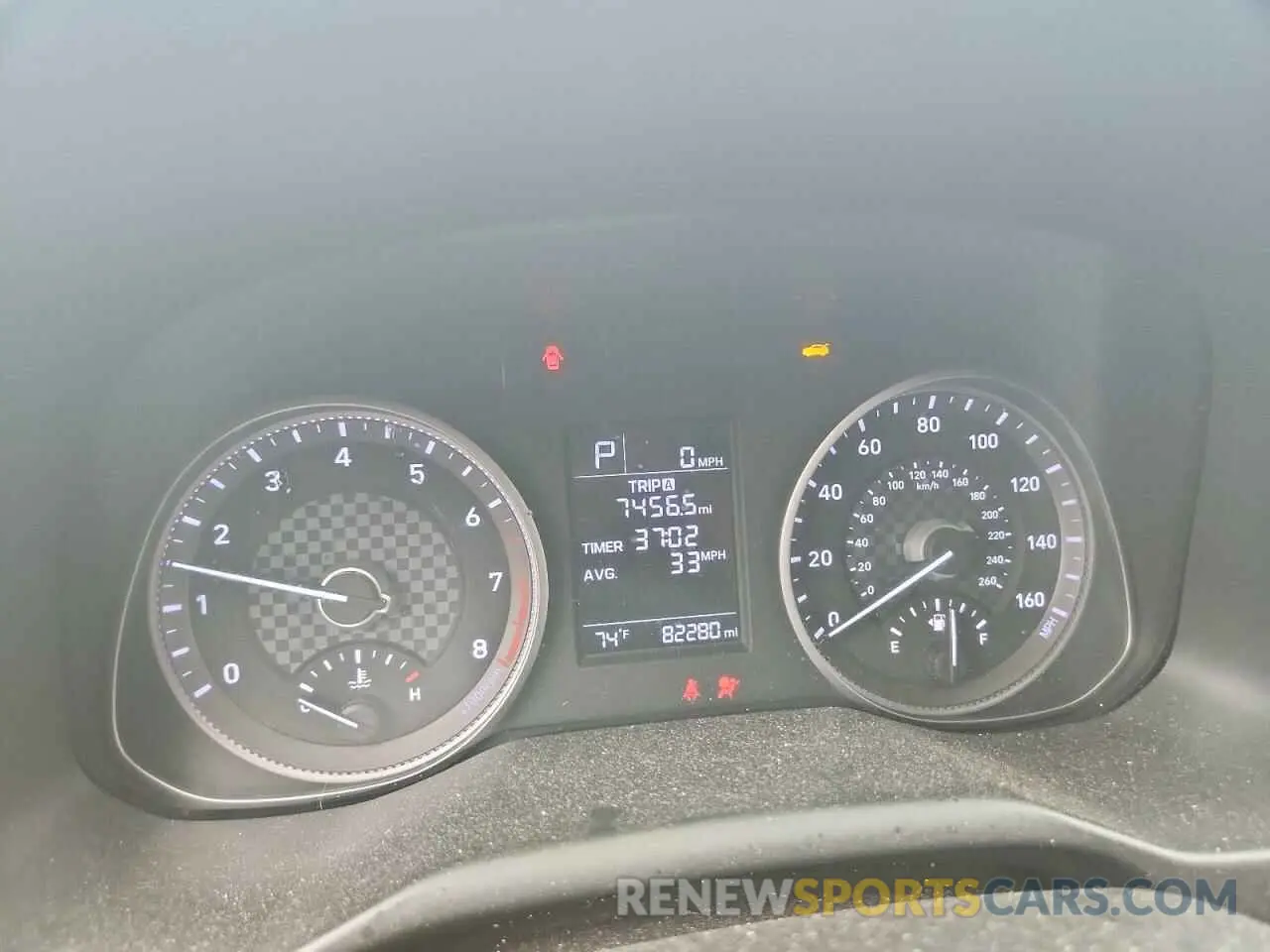 9 Фотография поврежденного автомобиля 5NPD74LF2KH398869 HYUNDAI ELANTRA 2019