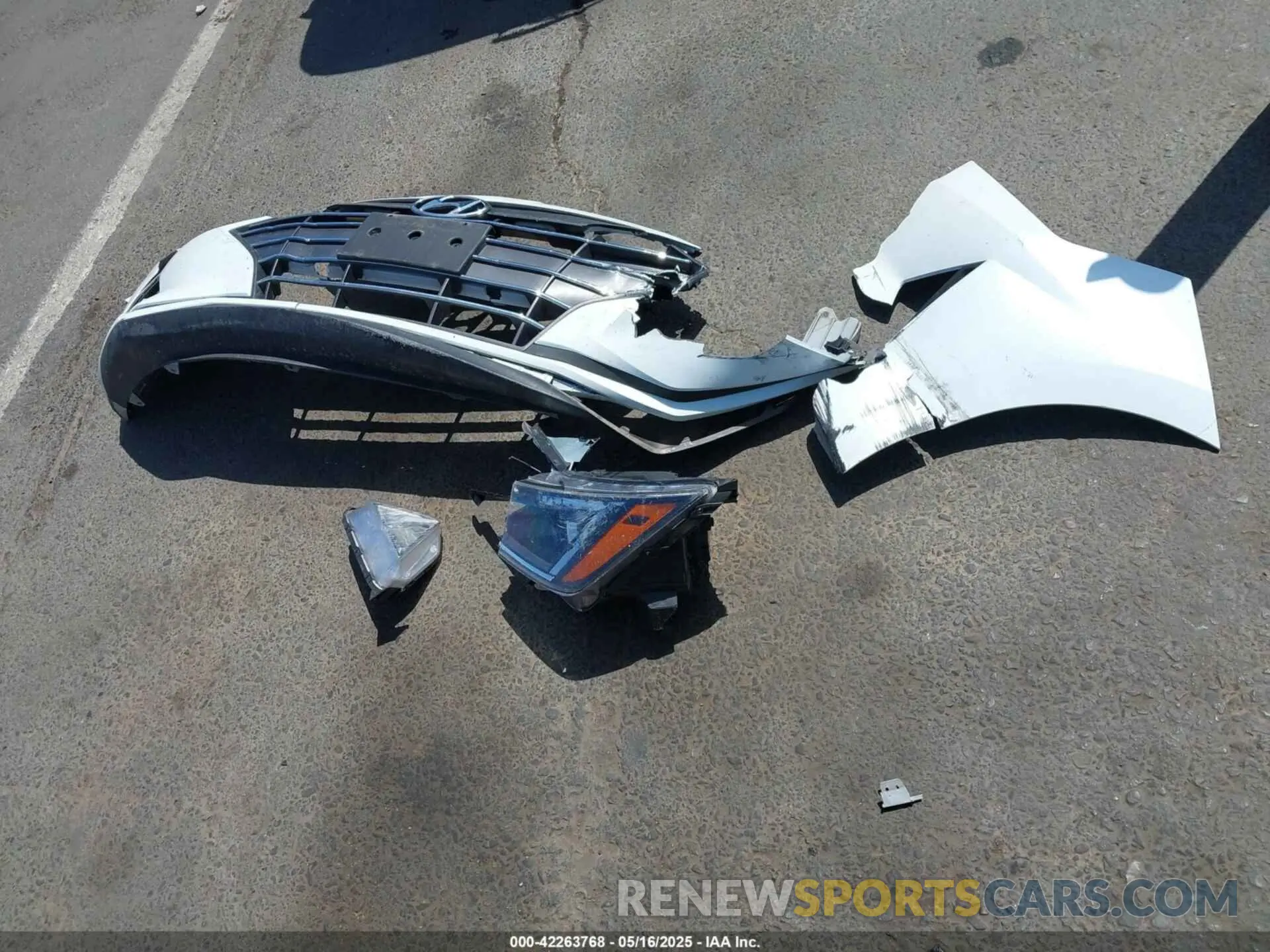 11 Photograph of a damaged car 5NPD74LF2KH442398 HYUNDAI ELANTRA 2019
