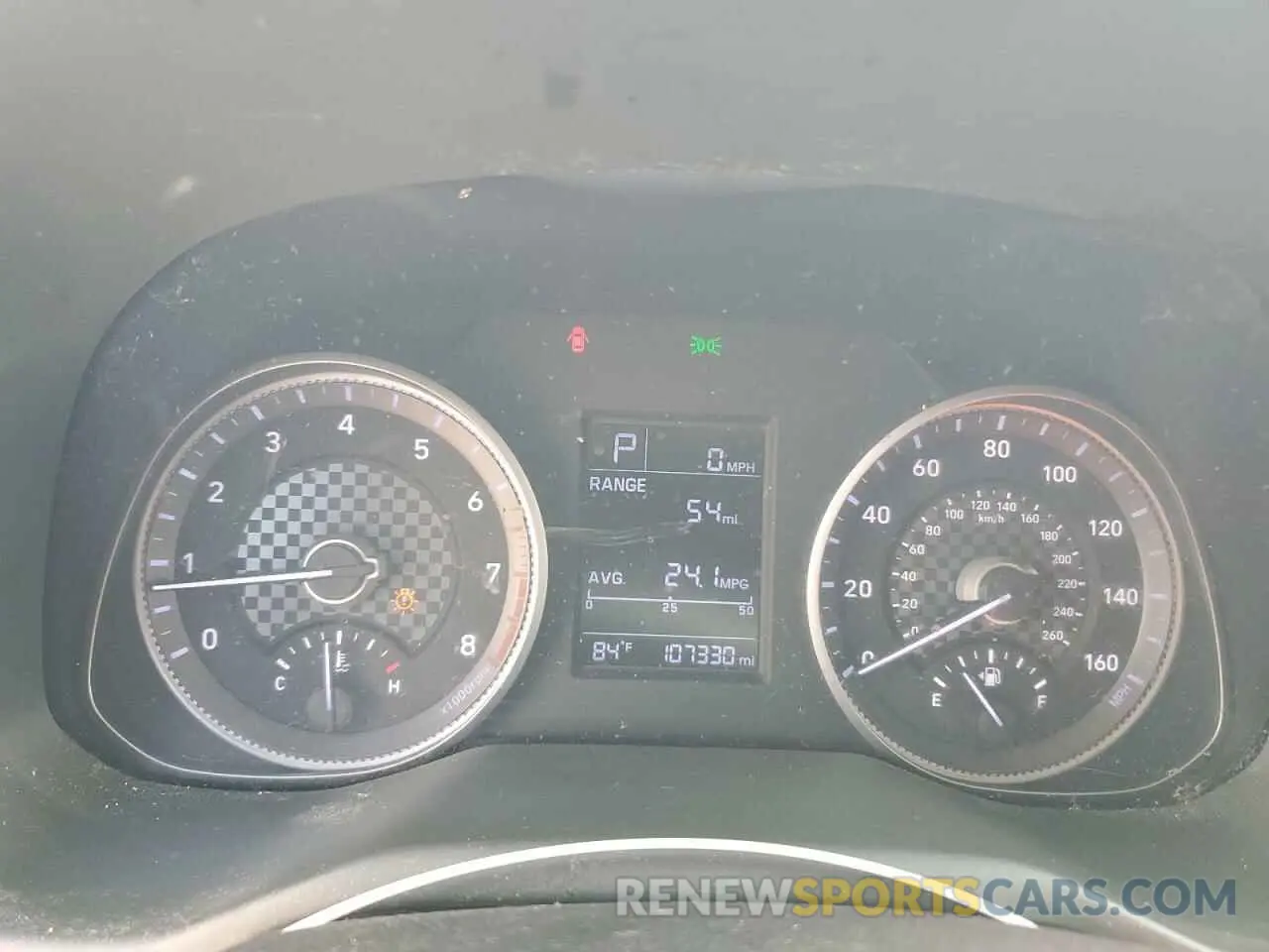 9 Фотография поврежденного автомобиля 5NPD74LF2KH495747 HYUNDAI ELANTRA 2019