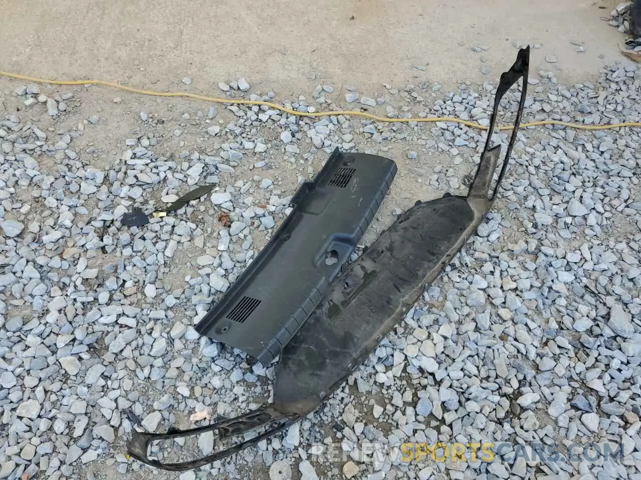 12 Photograph of a damaged car 5NPD74LF3KH447450 HYUNDAI ELANTRA 2019