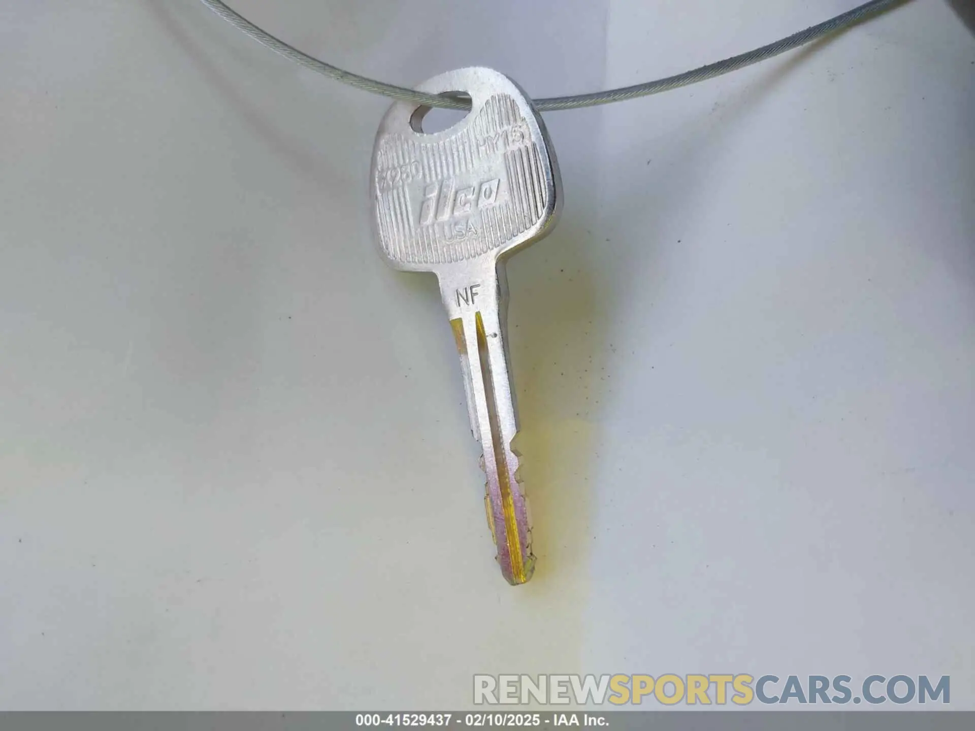11 Фотография поврежденного автомобиля 5NPD74LF3KH454978 HYUNDAI ELANTRA 2019