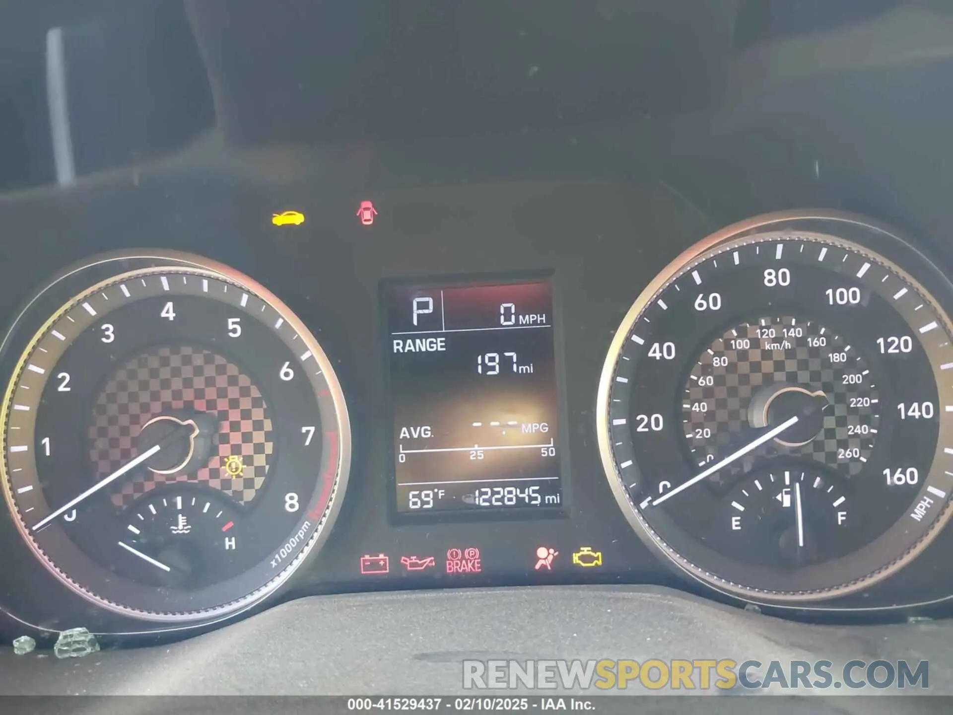 7 Фотография поврежденного автомобиля 5NPD74LF3KH454978 HYUNDAI ELANTRA 2019