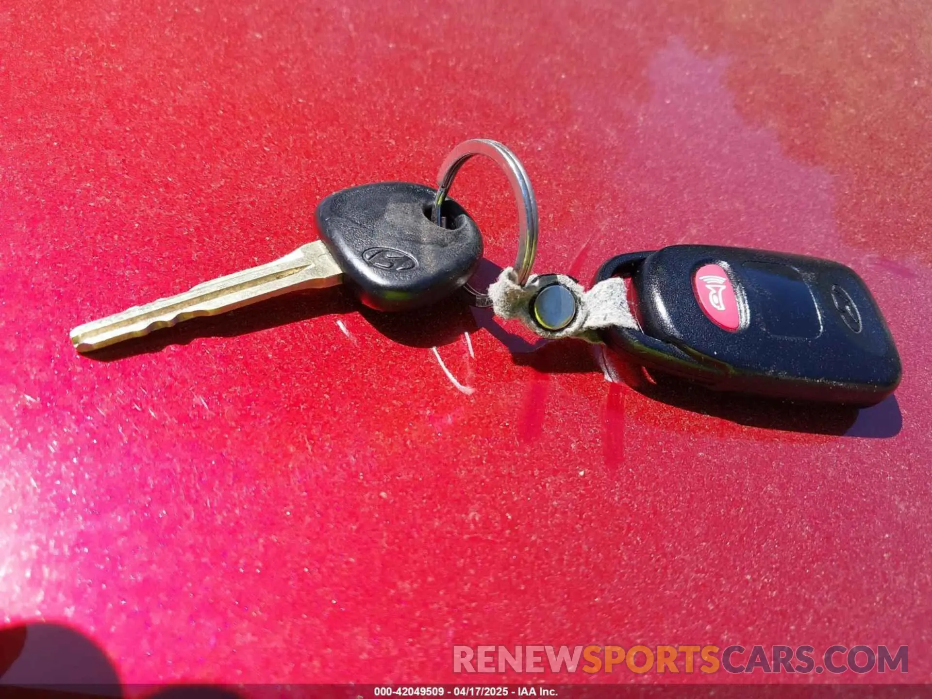 11 Photograph of a damaged car 5NPD74LF3KH487348 HYUNDAI ELANTRA 2019