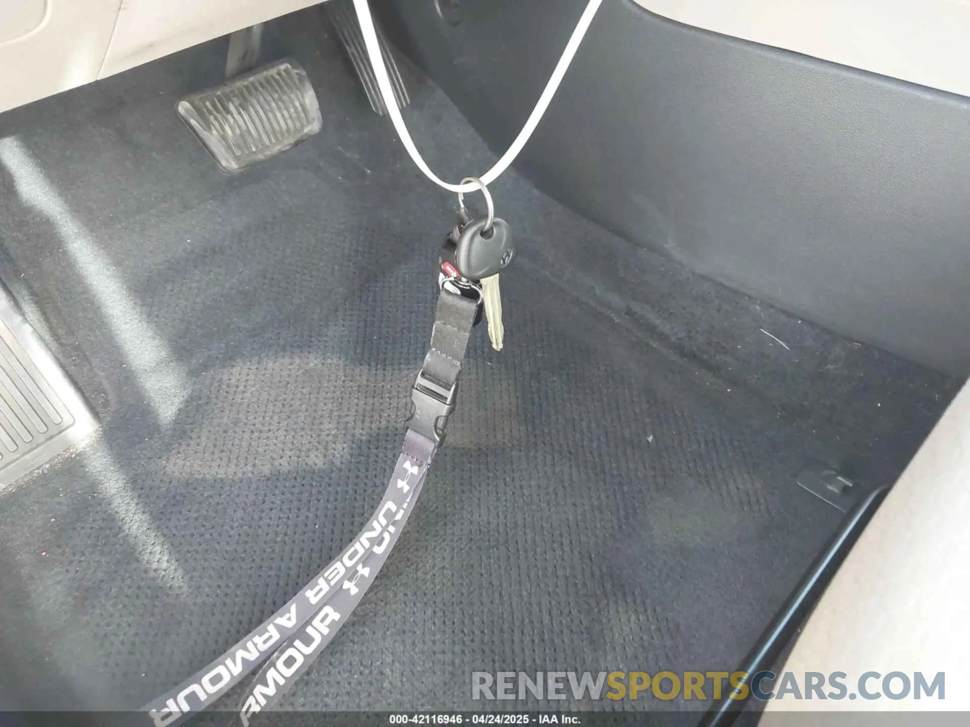 11 Фотография поврежденного автомобиля 5NPD74LF3KH497121 HYUNDAI ELANTRA 2019