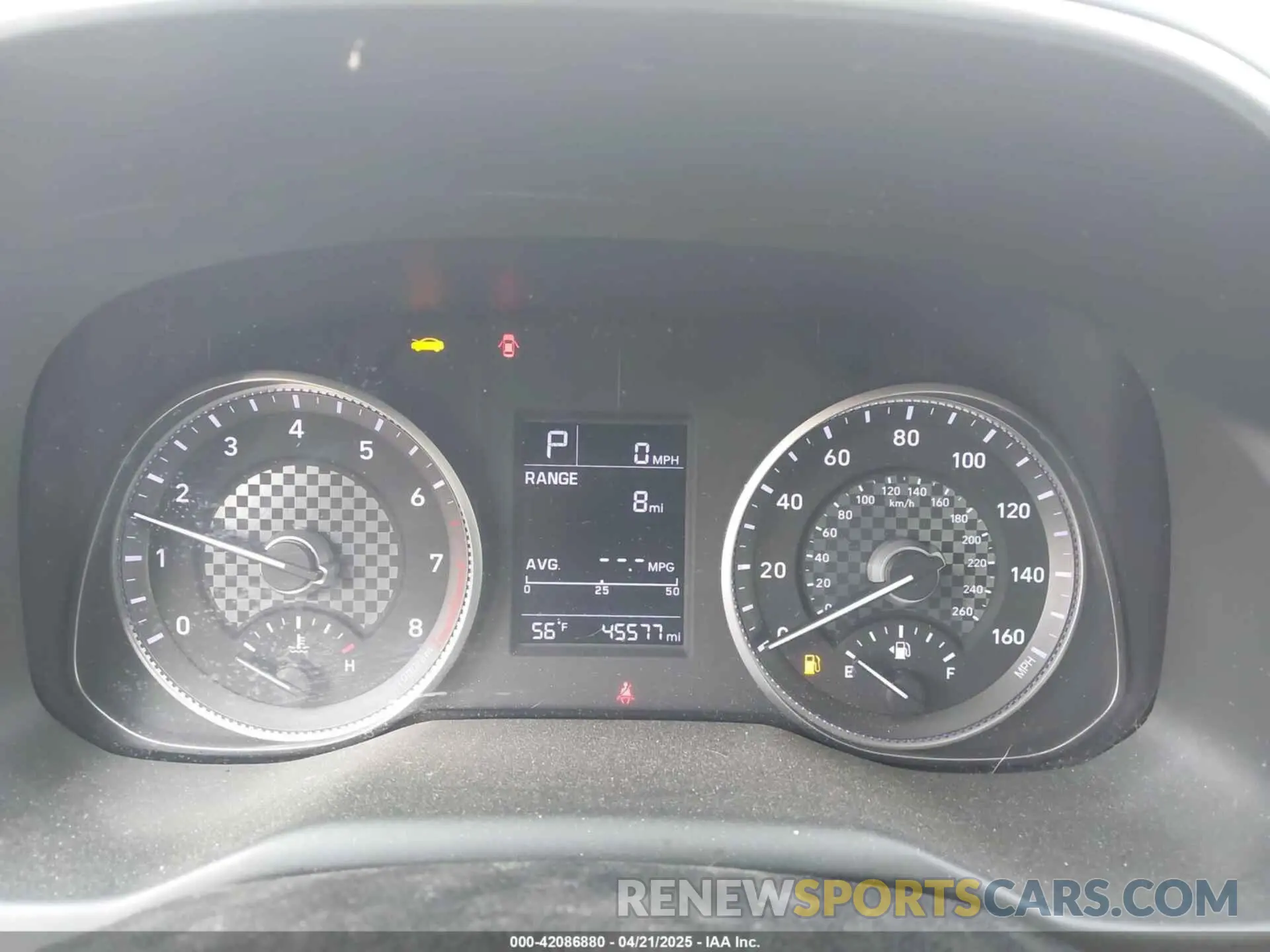 7 Фотография поврежденного автомобиля 5NPD74LF4KH485849 HYUNDAI ELANTRA 2019