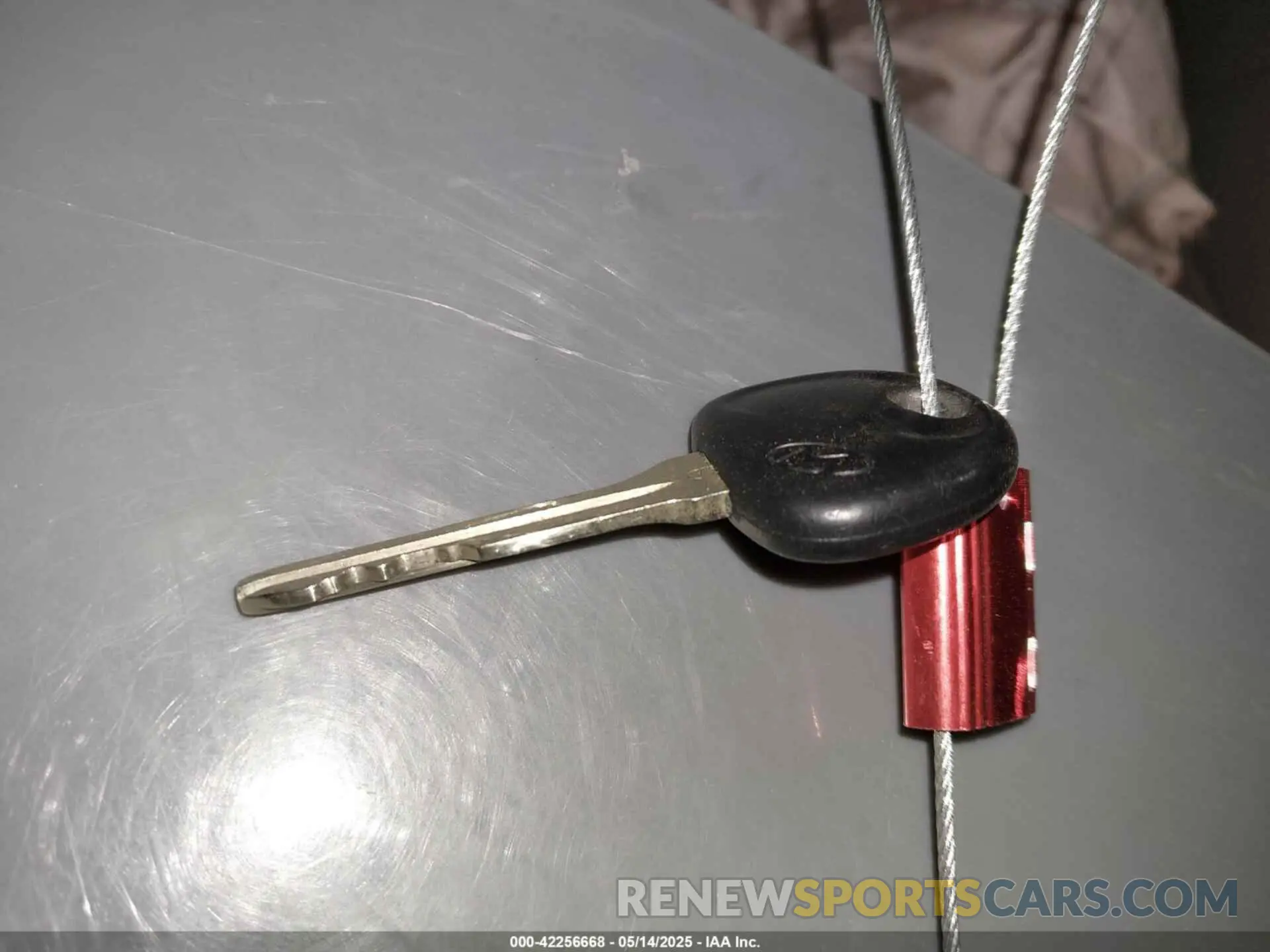 11 Photograph of a damaged car 5NPD74LF6KH422039 HYUNDAI ELANTRA 2019