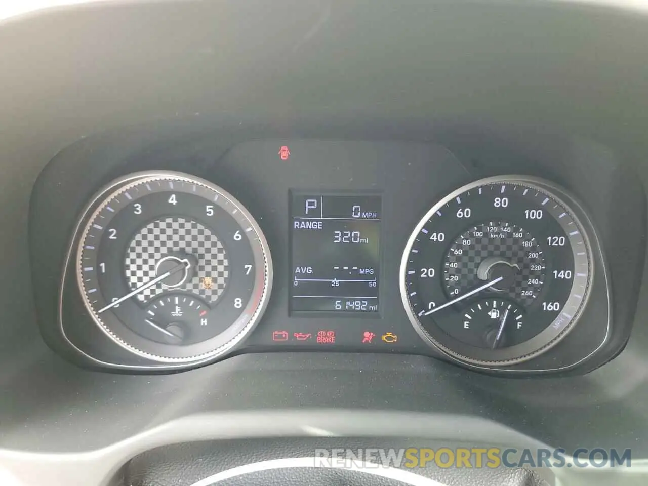 9 Фотография поврежденного автомобиля 5NPD74LF6KH448334 HYUNDAI ELANTRA 2019
