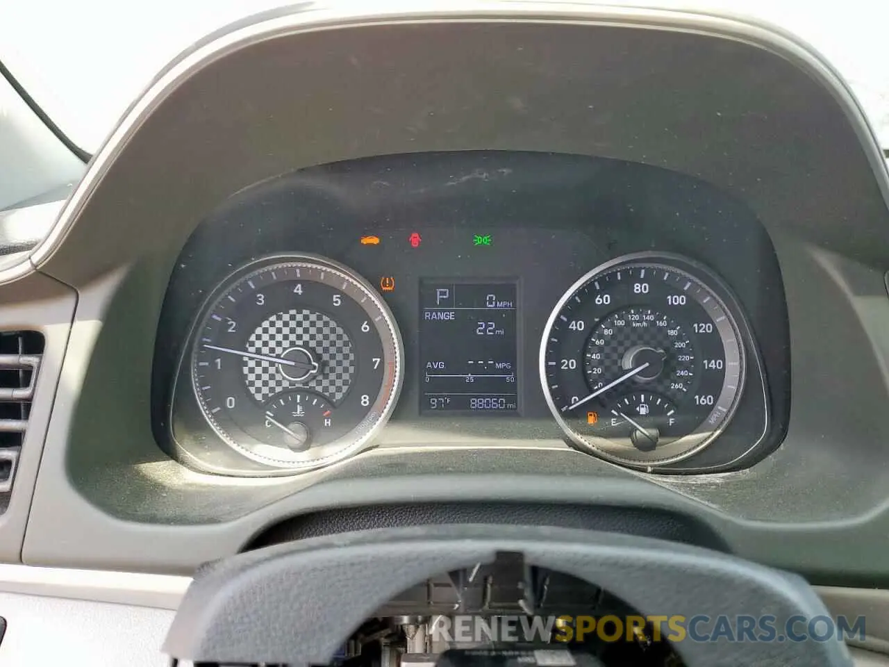 9 Фотография поврежденного автомобиля 5NPD74LF7KH476711 HYUNDAI ELANTRA 2019