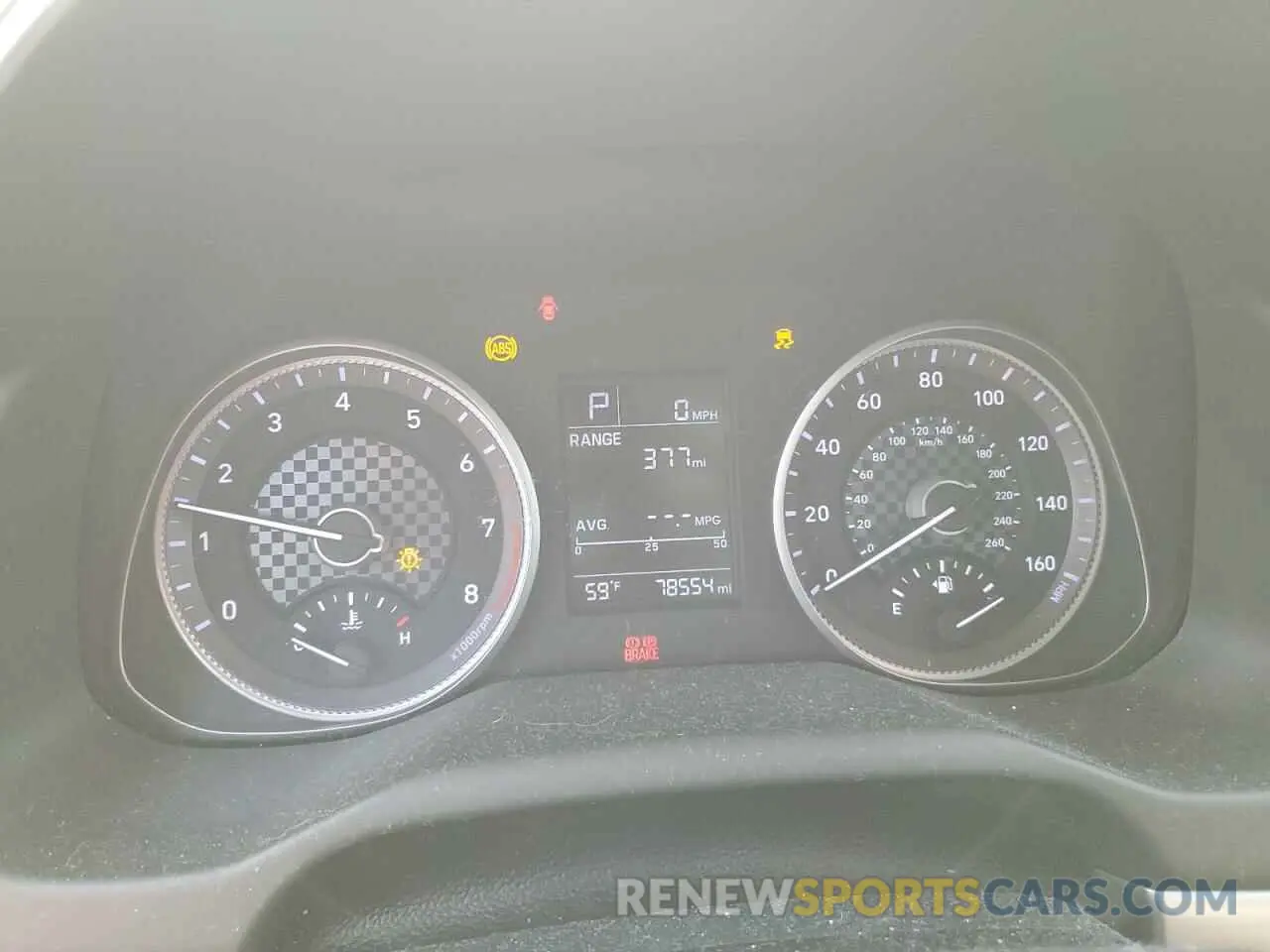 9 Фотография поврежденного автомобиля 5NPD74LF7KH481245 HYUNDAI ELANTRA 2019