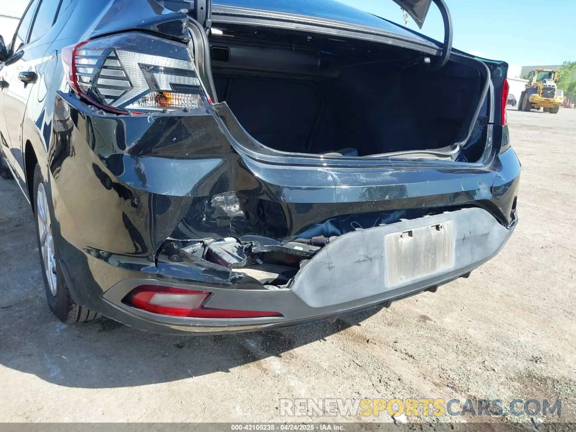 6 Фотография поврежденного автомобиля 5NPD74LF8KH430837 HYUNDAI ELANTRA 2019