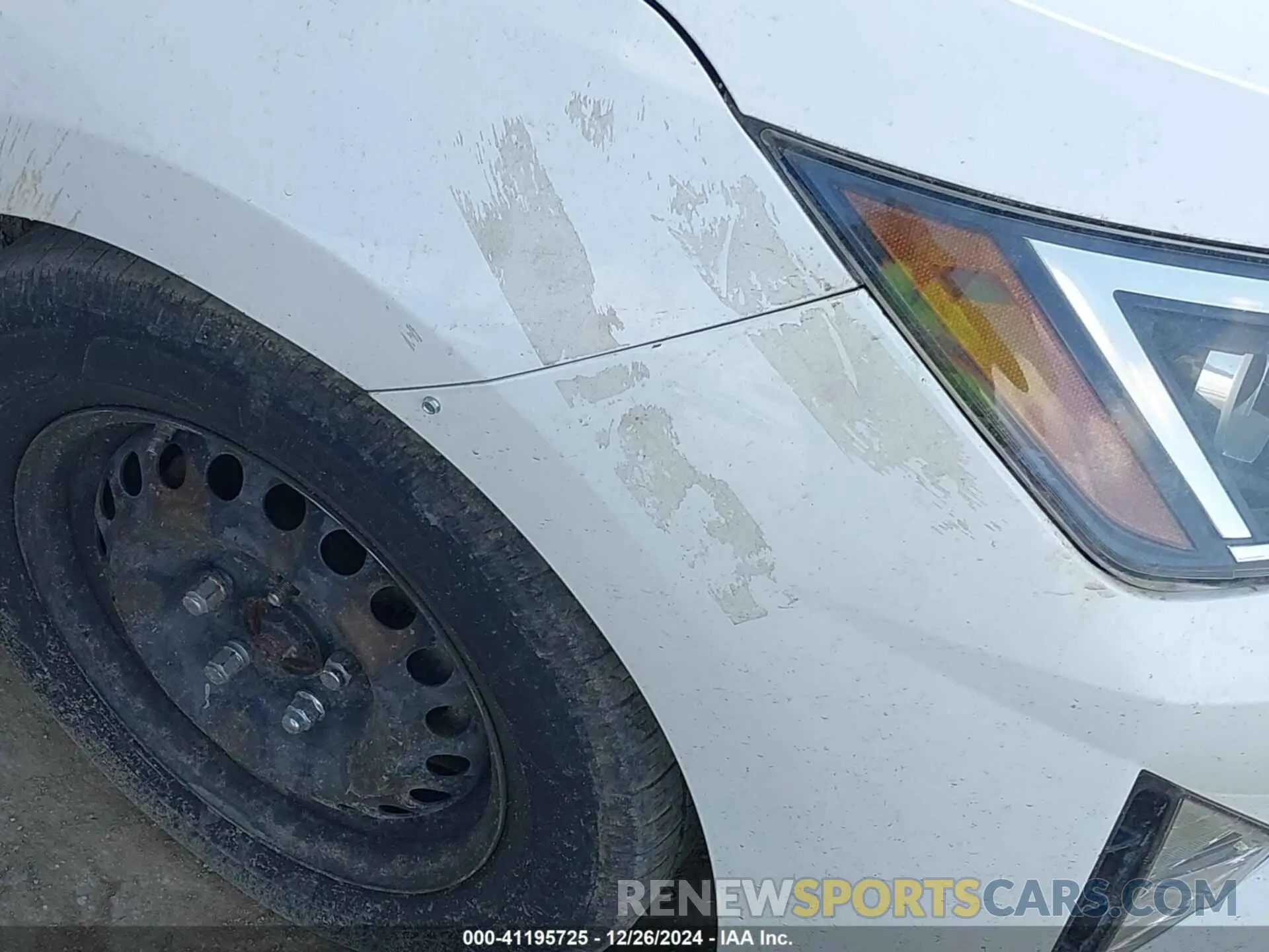 16 Фотография поврежденного автомобиля 5NPD74LF8KH439893 HYUNDAI ELANTRA 2019