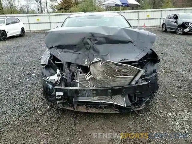 10 Фотография поврежденного автомобиля 5NPD74LF8KH445967 HYUNDAI ELANTRA 2019