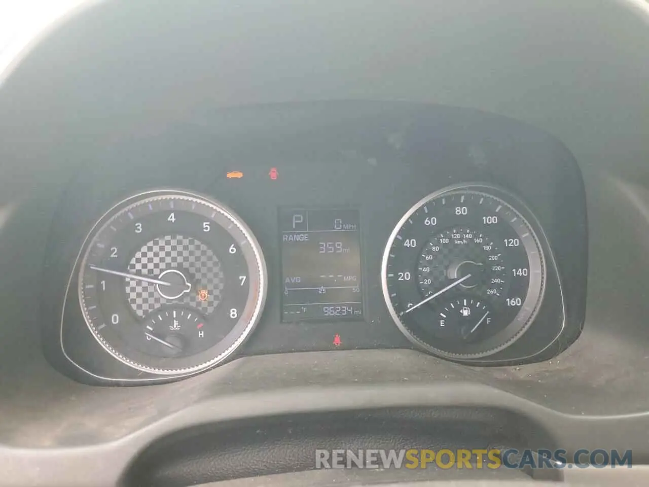 9 Фотография поврежденного автомобиля 5NPD74LF8KH463773 HYUNDAI ELANTRA 2019