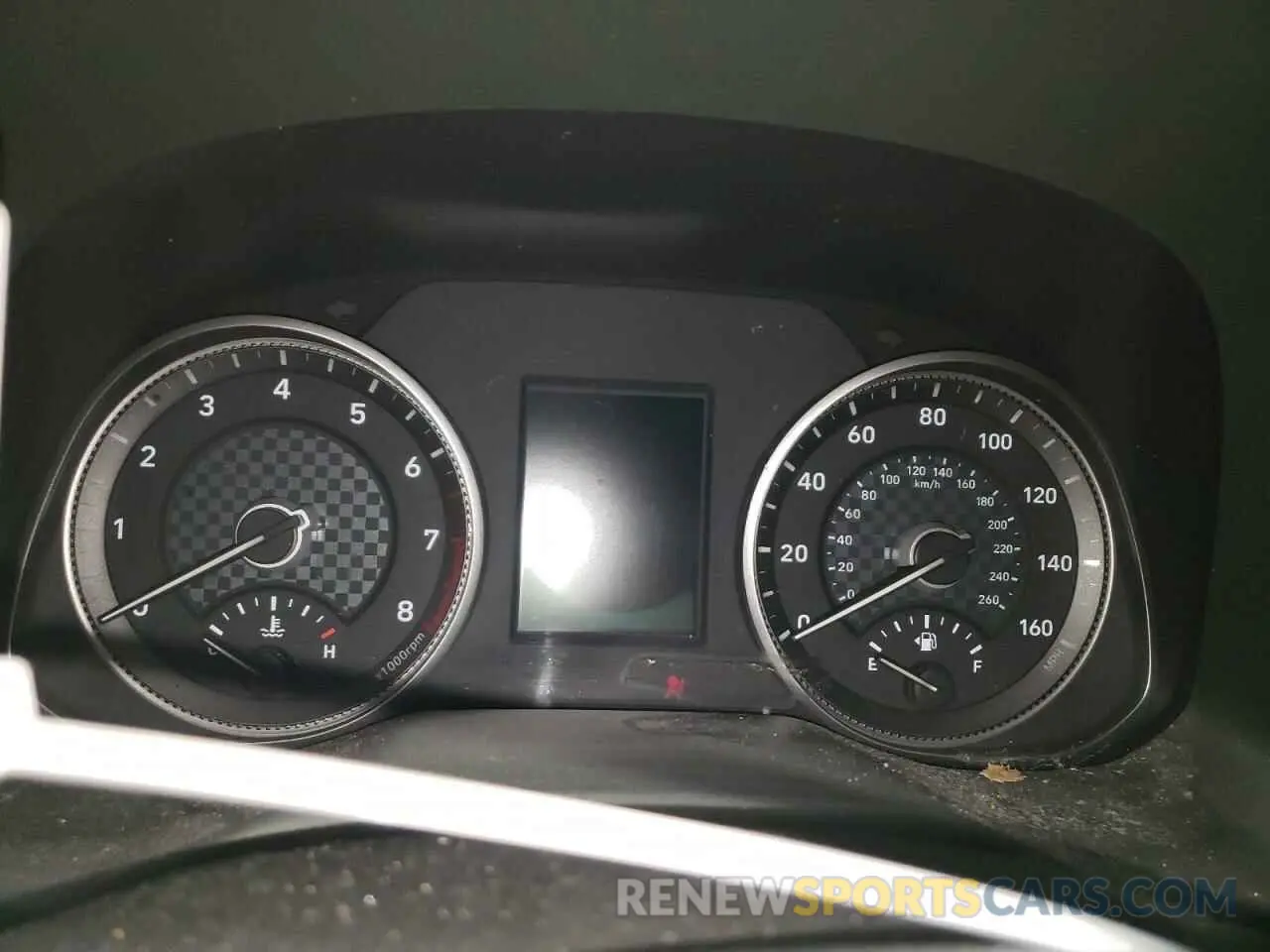 9 Фотография поврежденного автомобиля 5NPD74LF9KH469002 HYUNDAI ELANTRA 2019