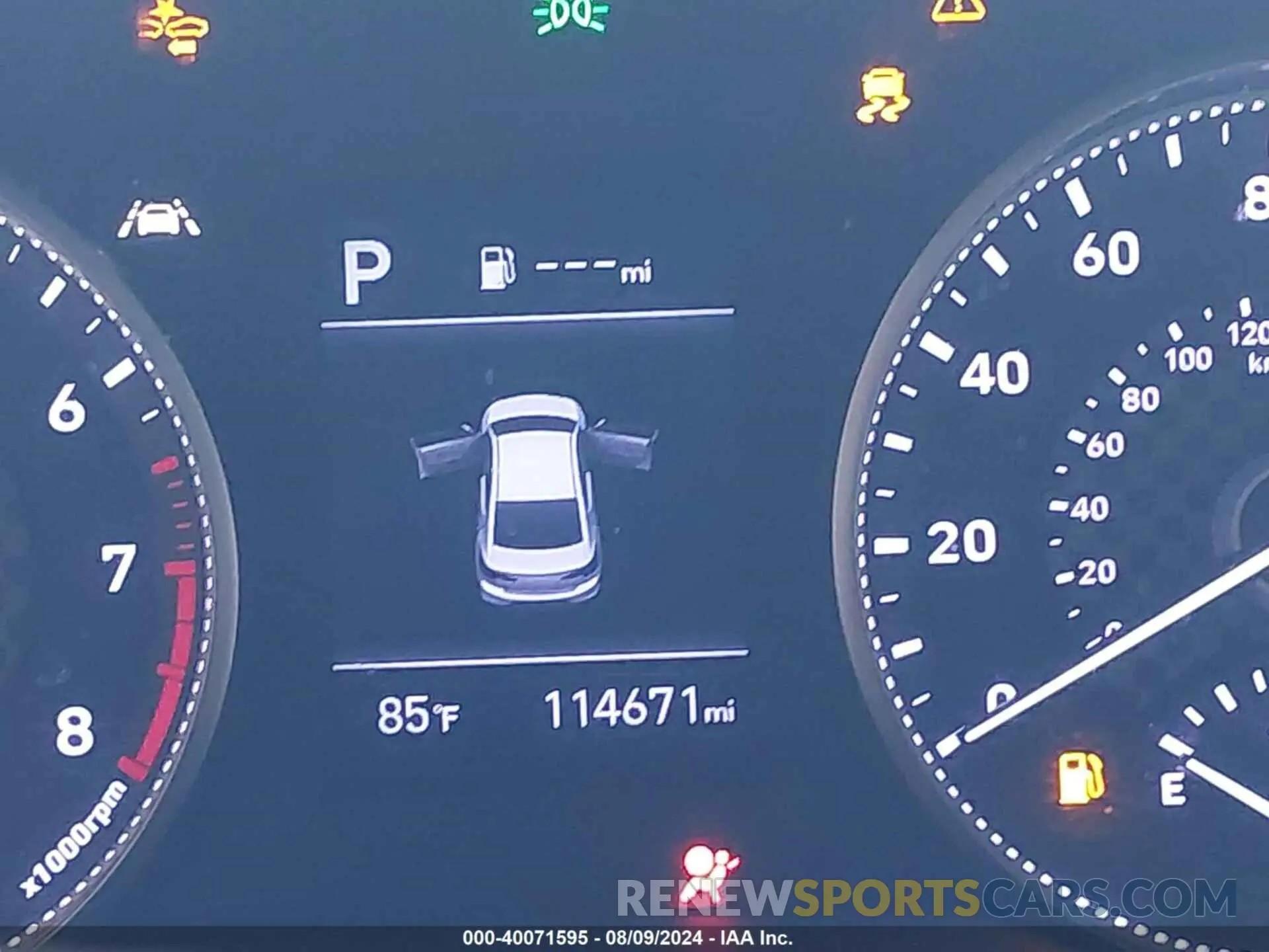 16 Фотография поврежденного автомобиля 5NPD84LF0KH455874 HYUNDAI ELANTRA 2019