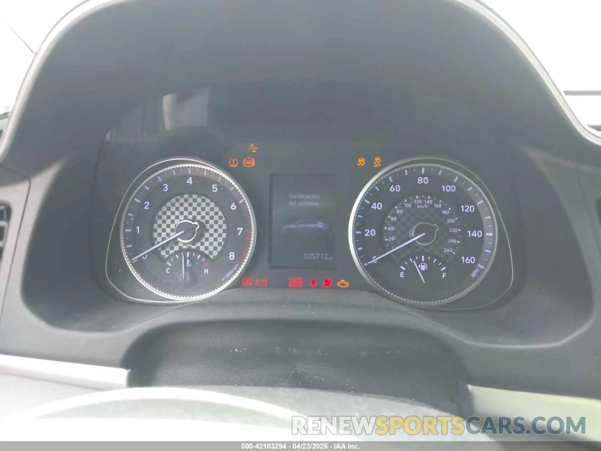 7 Фотография поврежденного автомобиля 5NPD84LF1KH453423 HYUNDAI ELANTRA 2019