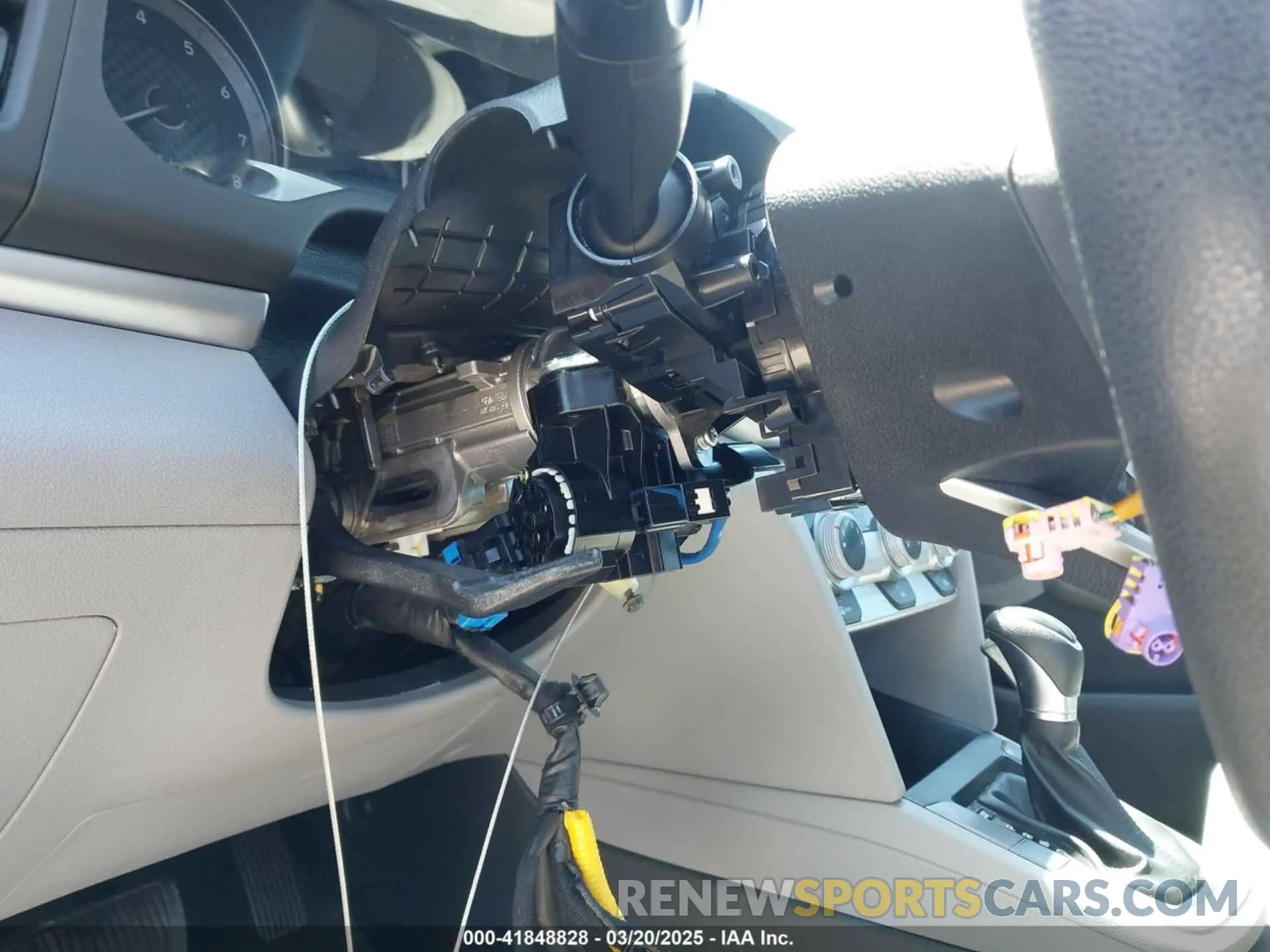 6 Фотография поврежденного автомобиля 5NPD84LF1KH457469 HYUNDAI ELANTRA 2019