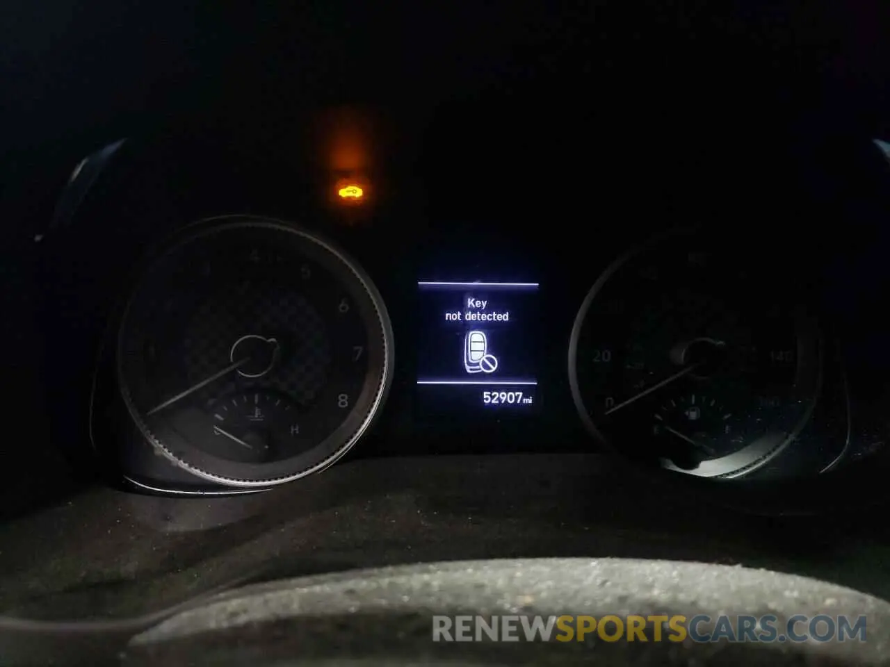 9 Photograph of a damaged car 5NPD84LF1KH465863 HYUNDAI ELANTRA 2019